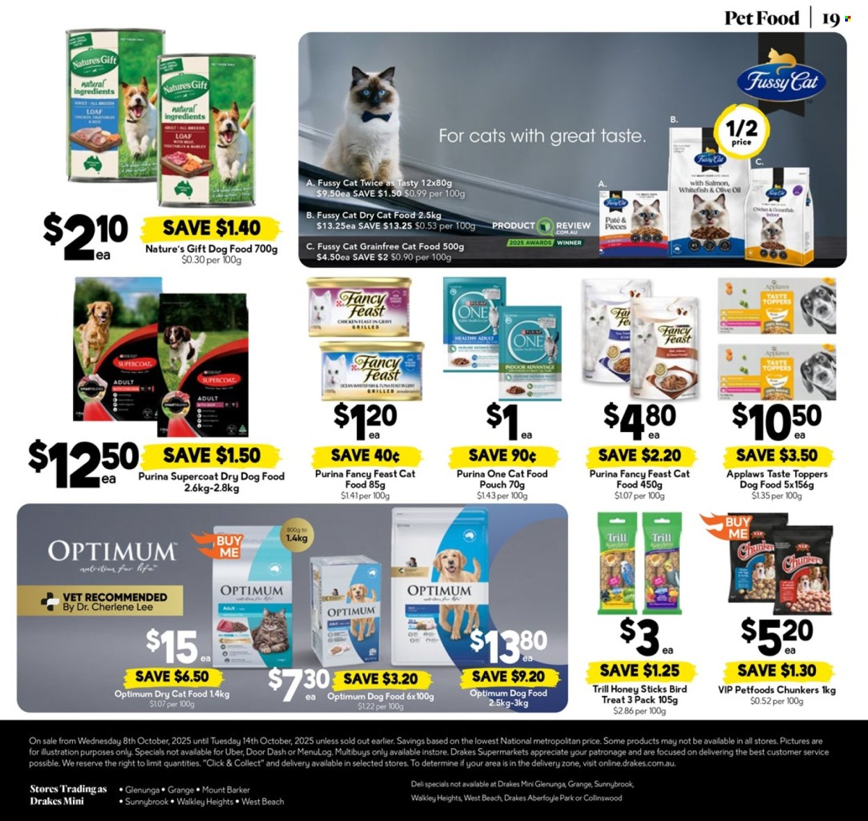 Drakes catalogue - 8 Oct 2025 - 14 Oct 2025. Page 19