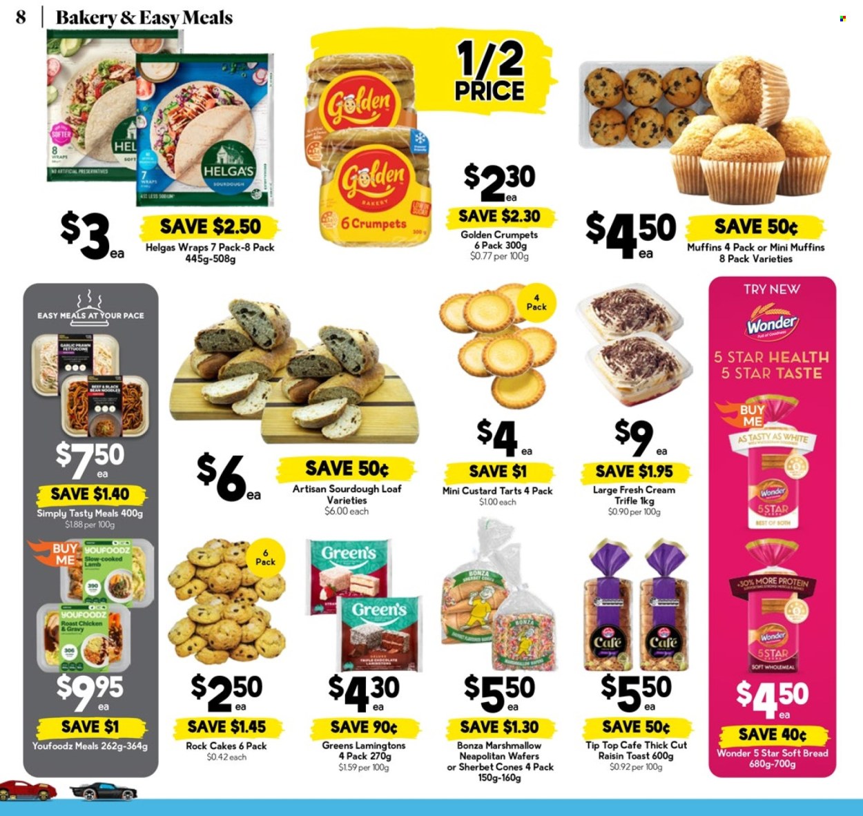 Drakes catalogue - 8 Oct 2025 - 14 Oct 2025. Page 8
