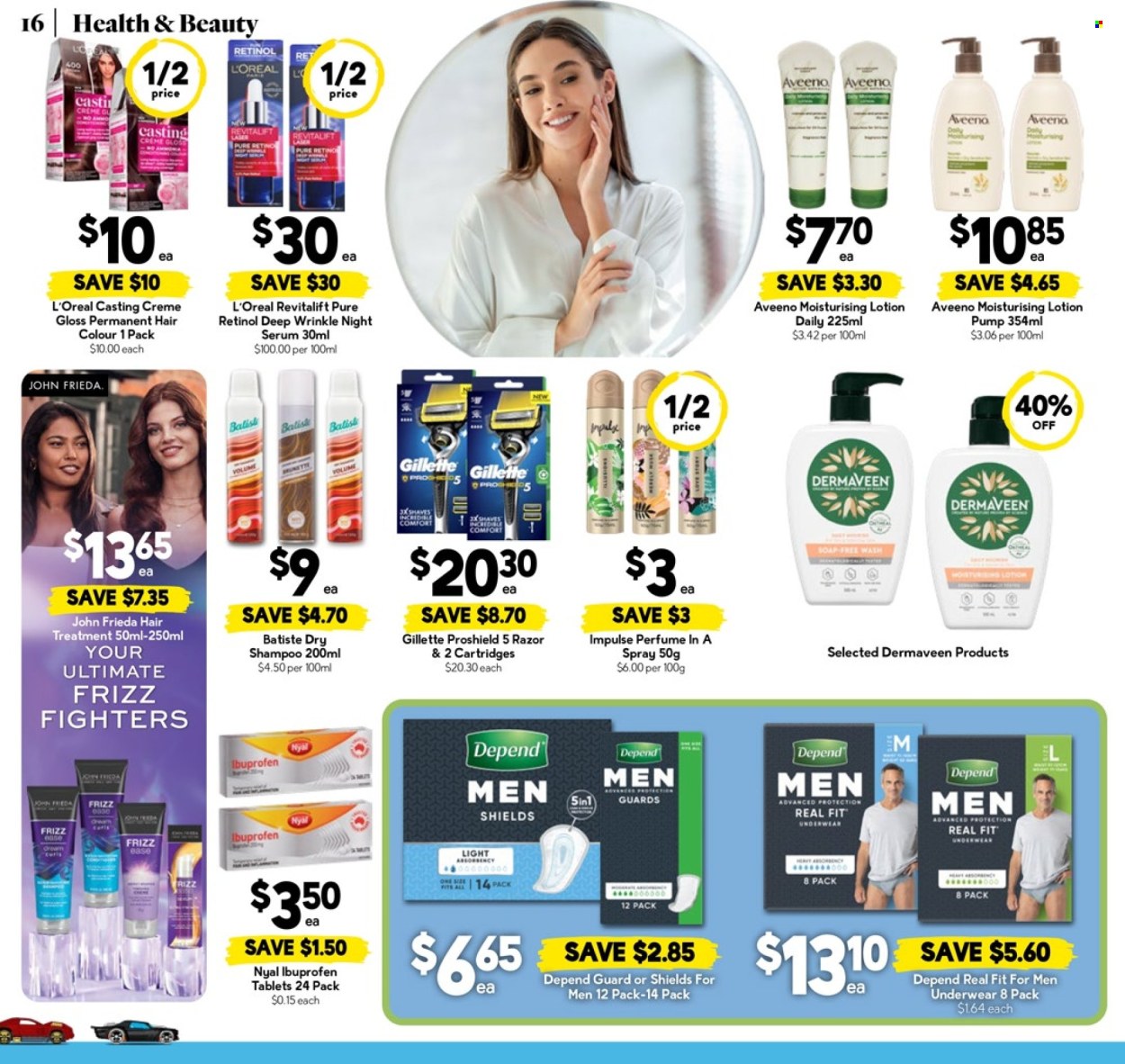 Drakes catalogue - 8 Oct 2025 - 14 Oct 2025. Page 16