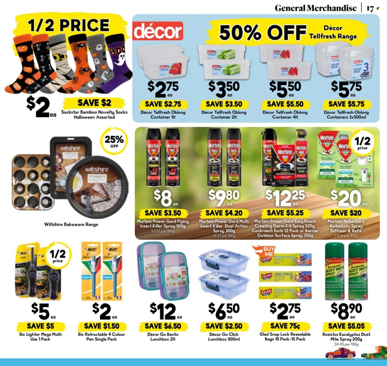 Drakes catalogue - 8 Oct 2025 - 14 Oct 2025. Page 17