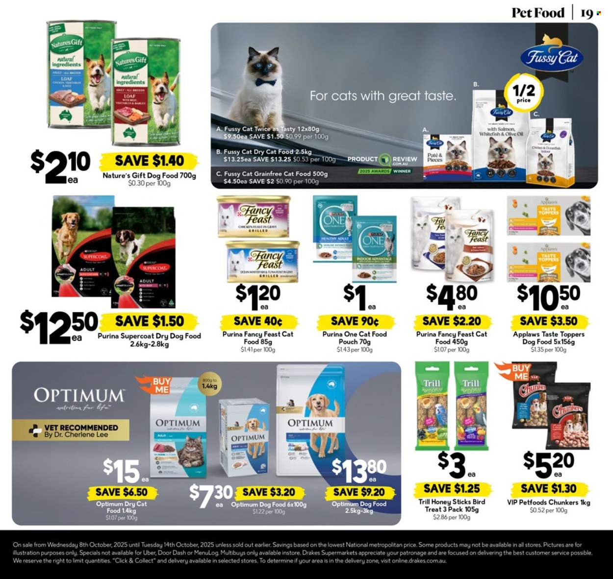 Drakes catalogue - 8 Oct 2025 - 14 Oct 2025. Page 19
