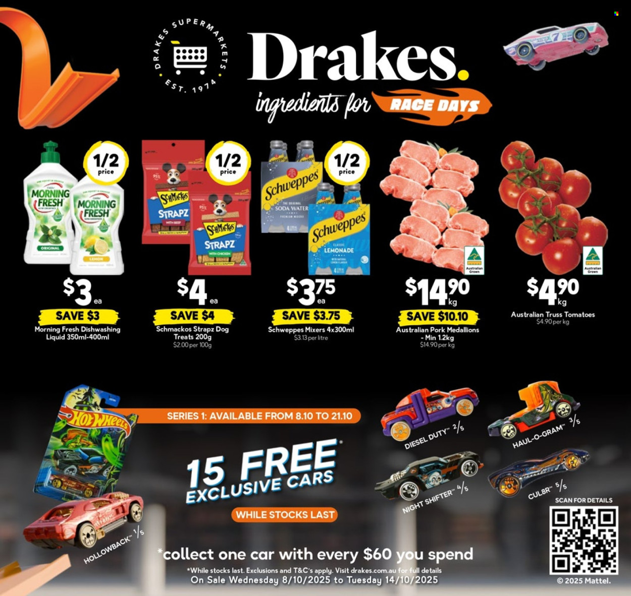 Drakes catalogue - 8 Oct 2025 - 14 Oct 2025. Page 20