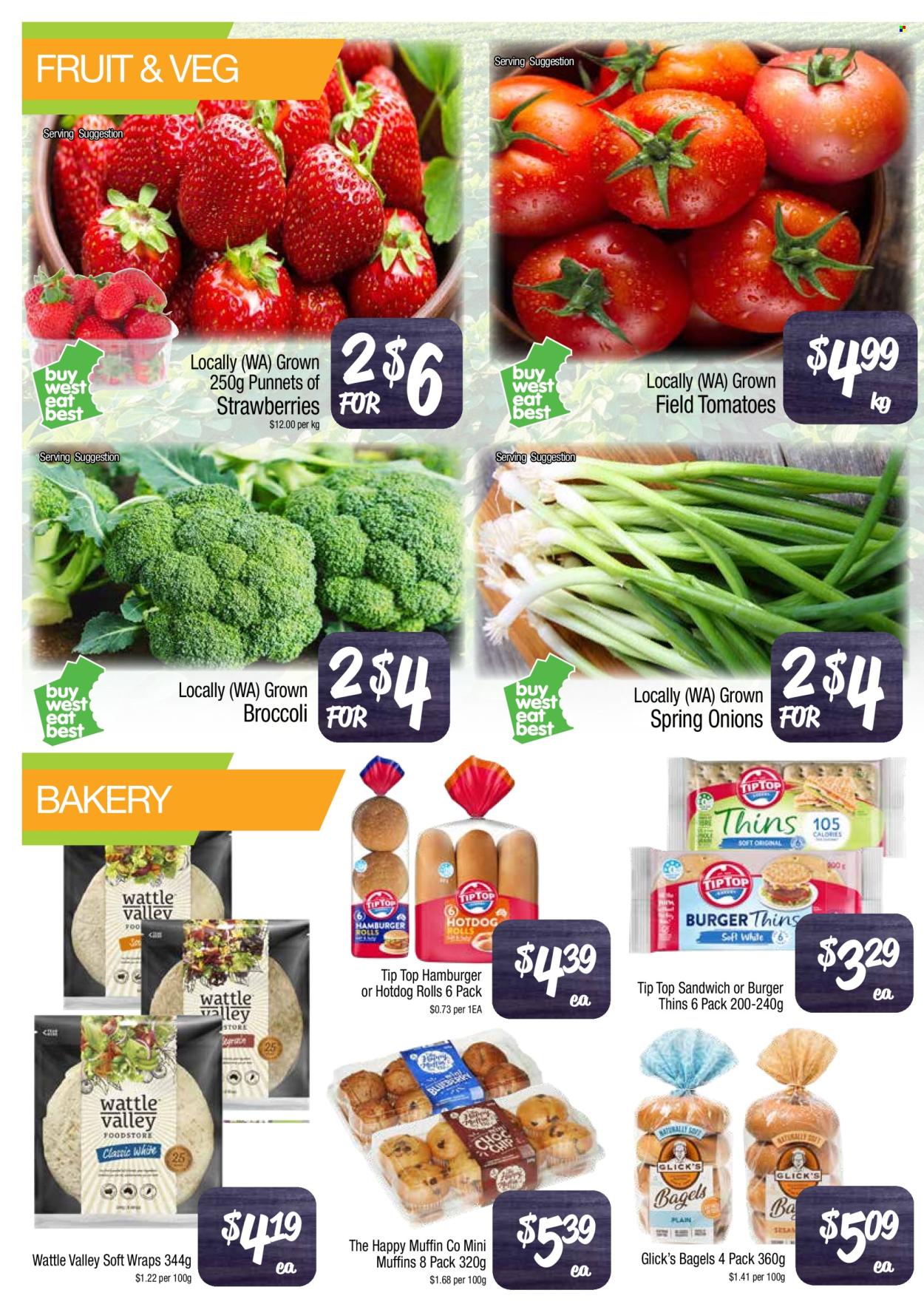 Foodworks catalogue - 8 Oct 2025 - 14 Oct 2025. Page 2
