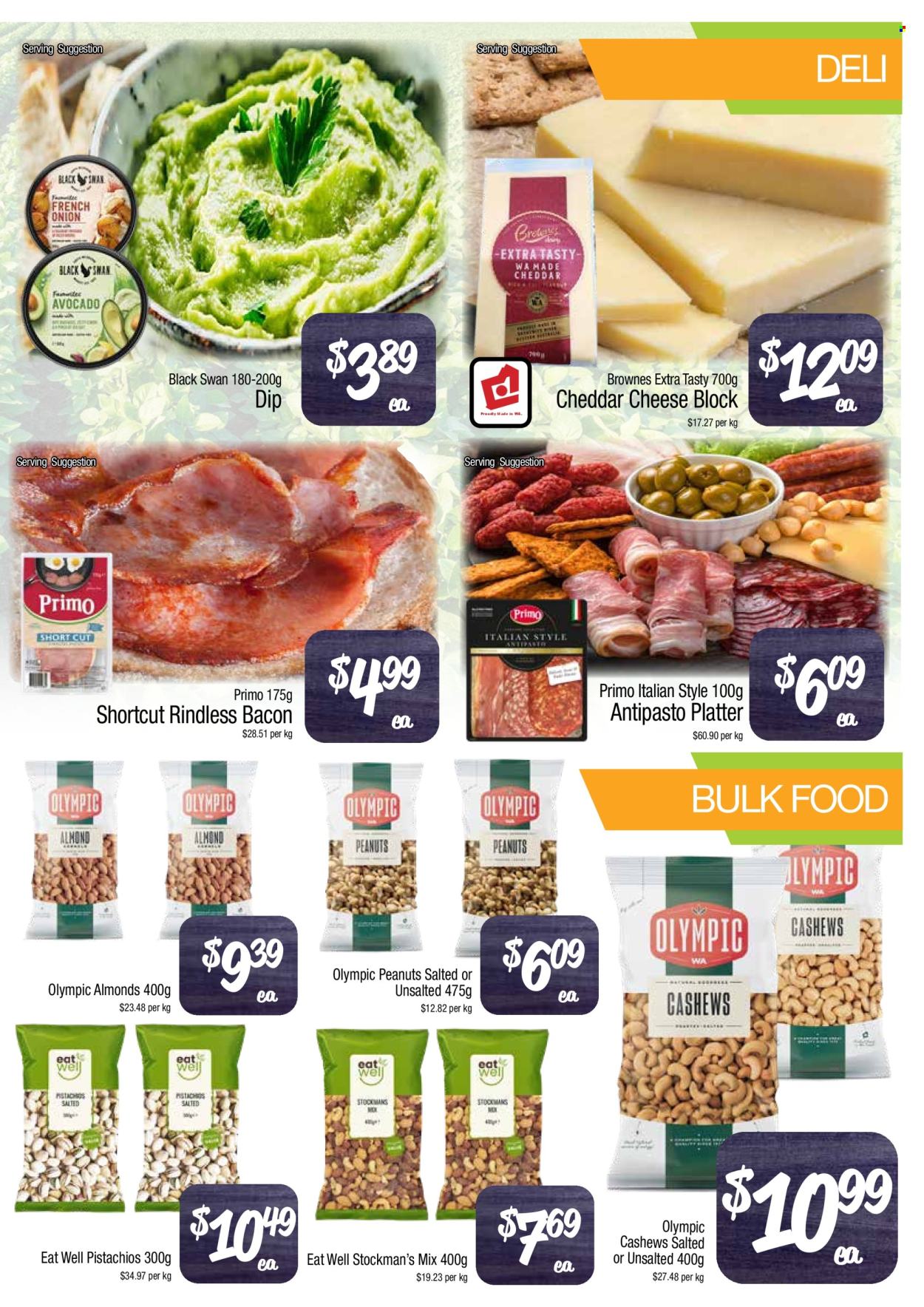 Foodworks catalogue - 8 Oct 2025 - 14 Oct 2025. Page 3