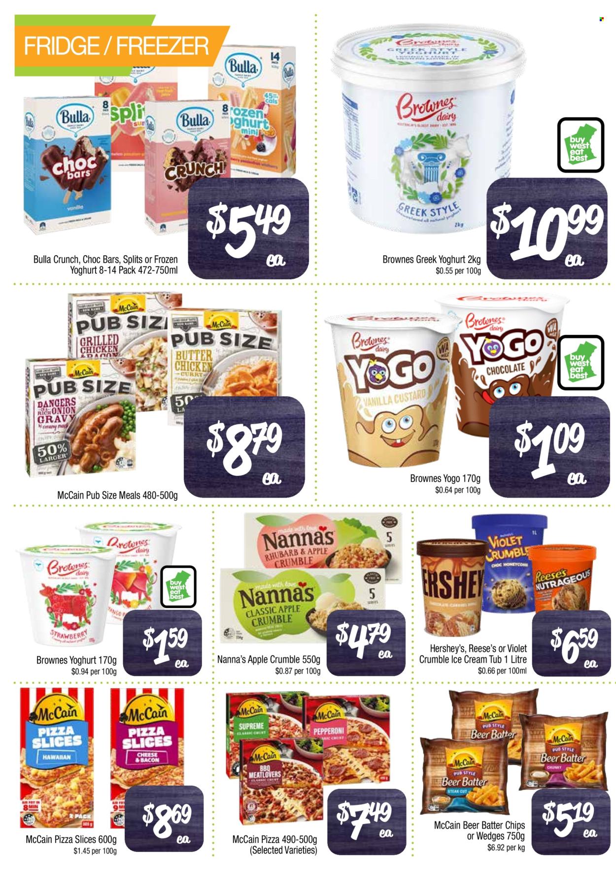 Foodworks catalogue - 8 Oct 2025 - 14 Oct 2025. Page 4