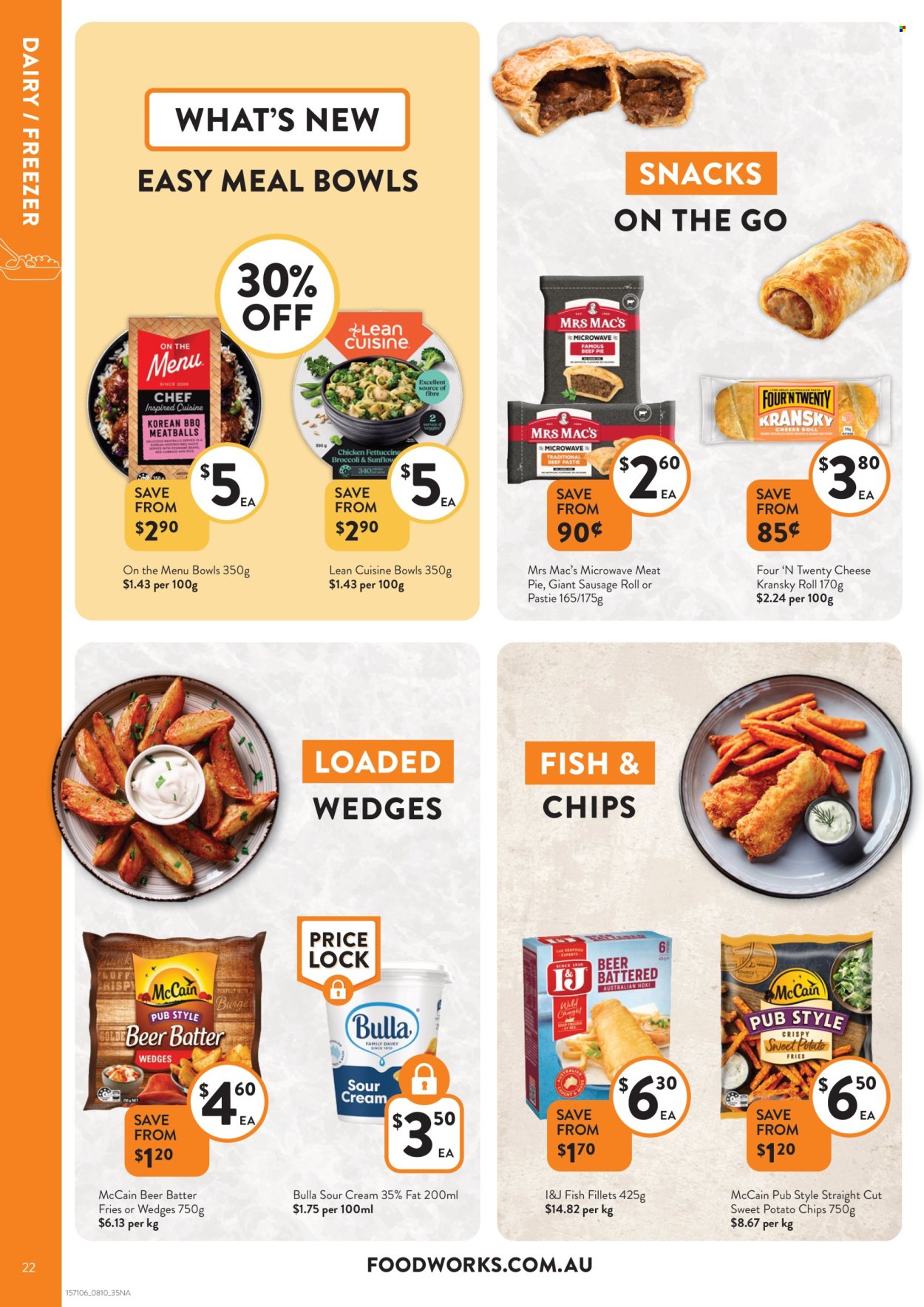 Foodworks catalogue - 8 Oct 2025 - 14 Oct 2025. Page 22