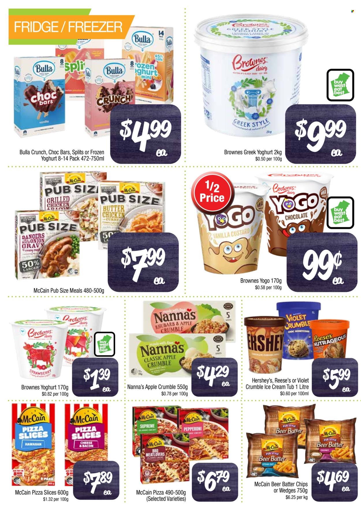 Foodworks catalogue - 8 Oct 2025 - 14 Oct 2025. Page 4