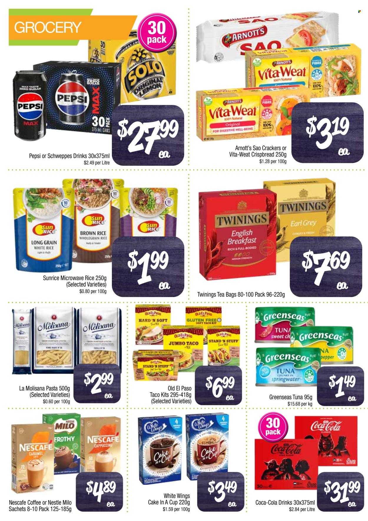 Foodworks catalogue - 8 Oct 2025 - 14 Oct 2025. Page 6