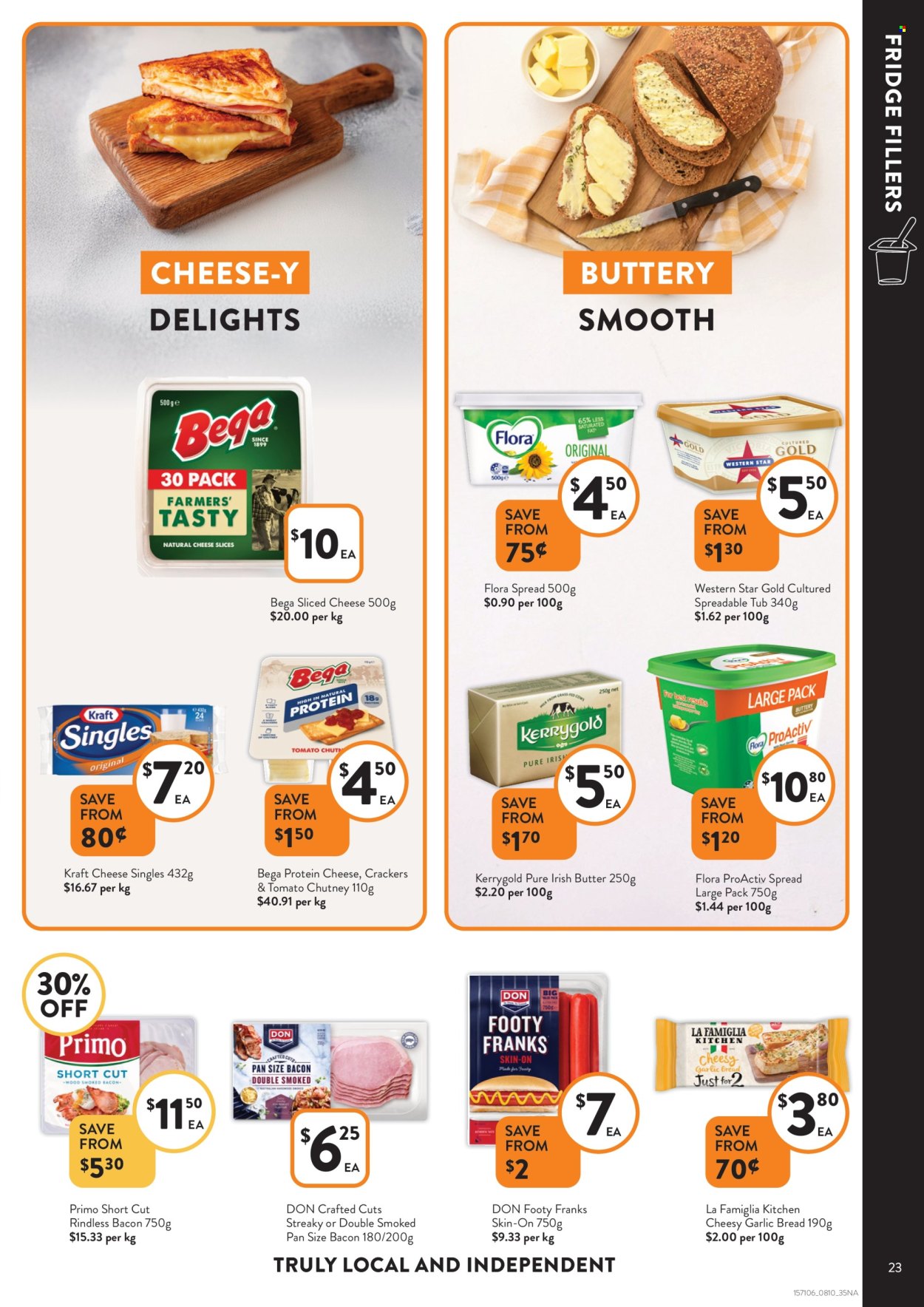 Foodworks catalogue - 8 Oct 2025 - 14 Oct 2025. Page 23