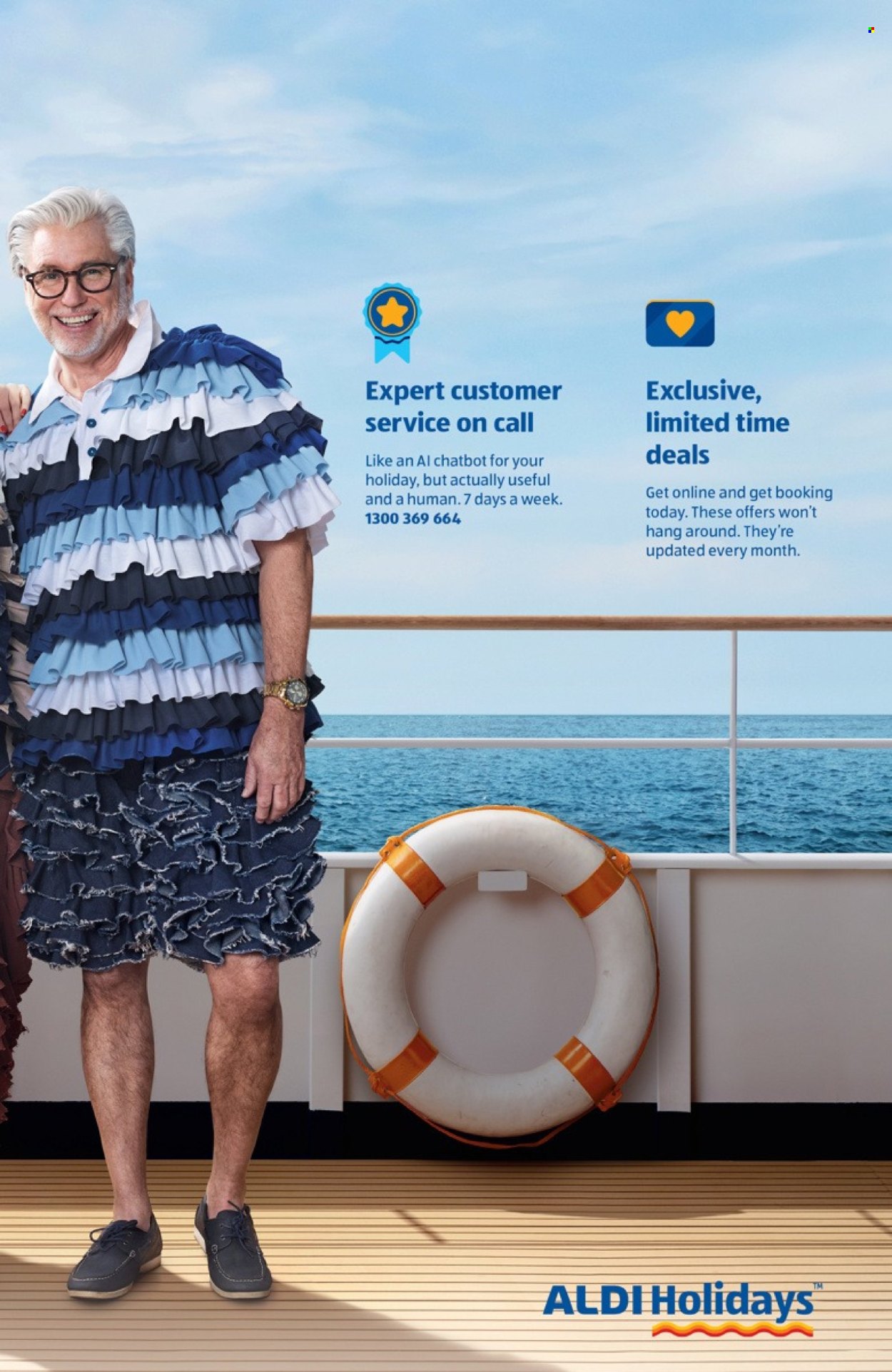 ALDI catalogue - 1 Oct 2025 - 31 Oct 2025. Page 3