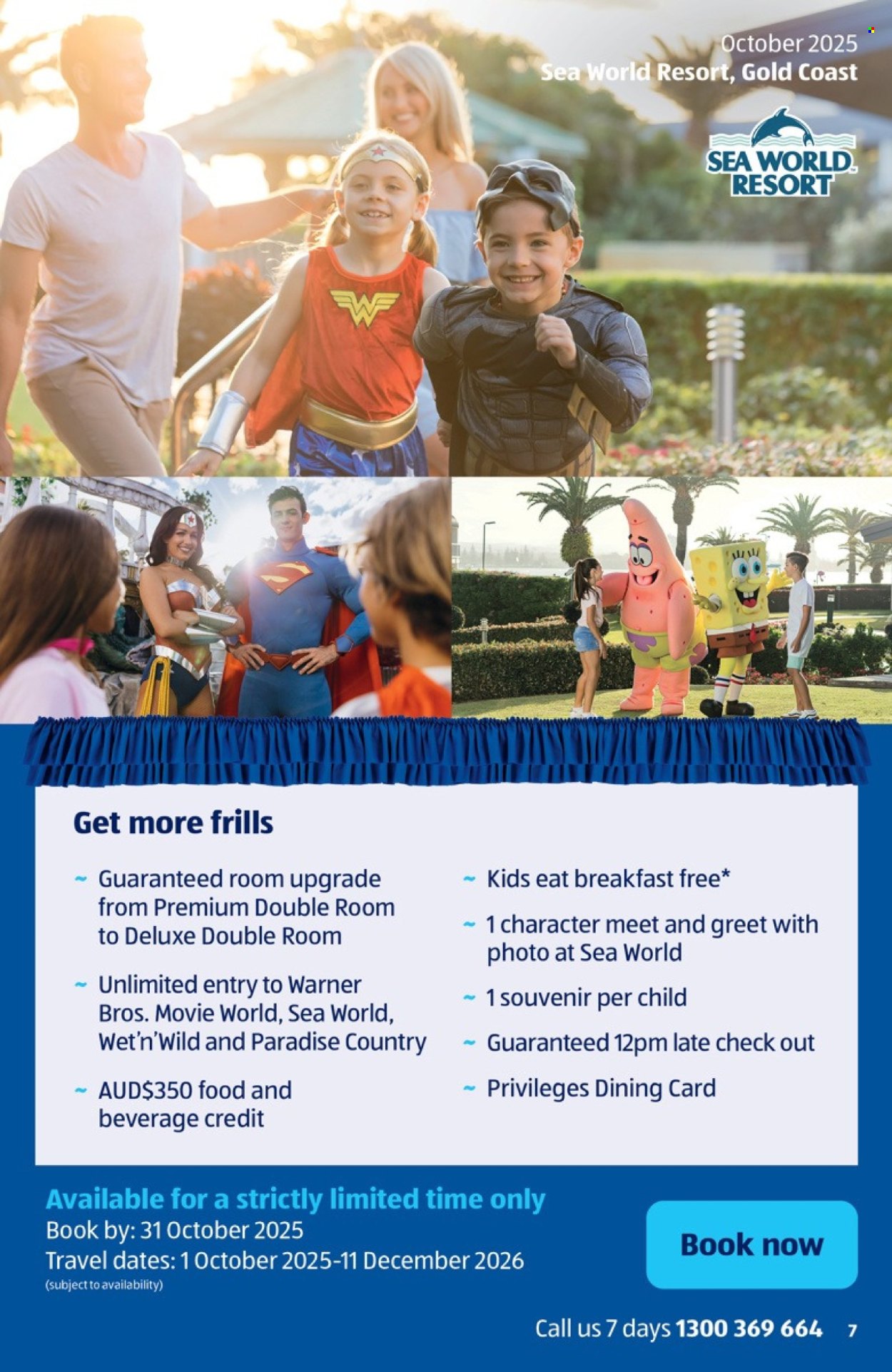 ALDI catalogue - 1 Oct 2025 - 31 Oct 2025. Page 7