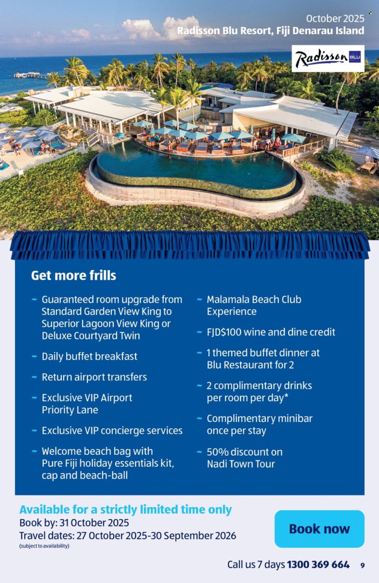 ALDI catalogue - 1 Oct 2025 - 31 Oct 2025. Page 9