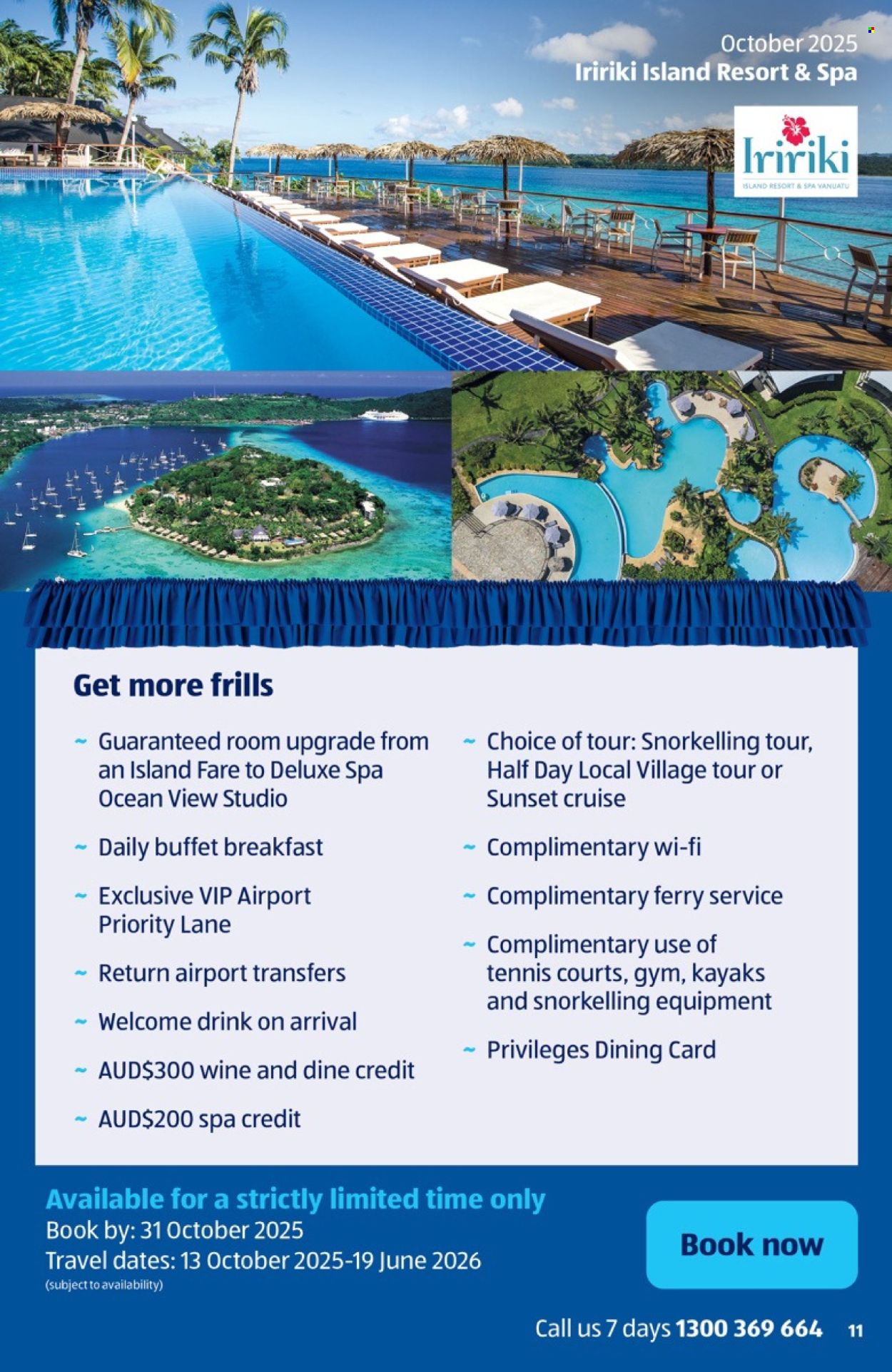 ALDI catalogue - 1 Oct 2025 - 31 Oct 2025. Page 11