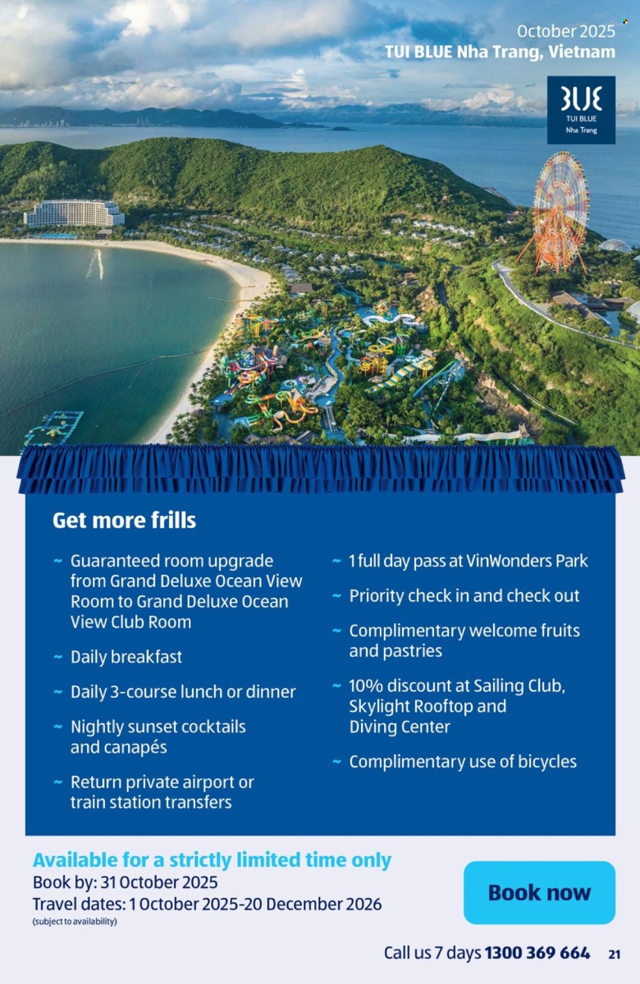 ALDI catalogue - 1 Oct 2025 - 31 Oct 2025. Page 21