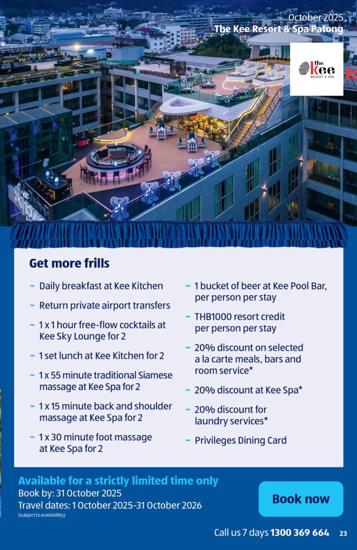 ALDI catalogue - 1 Oct 2025 - 31 Oct 2025. Page 23