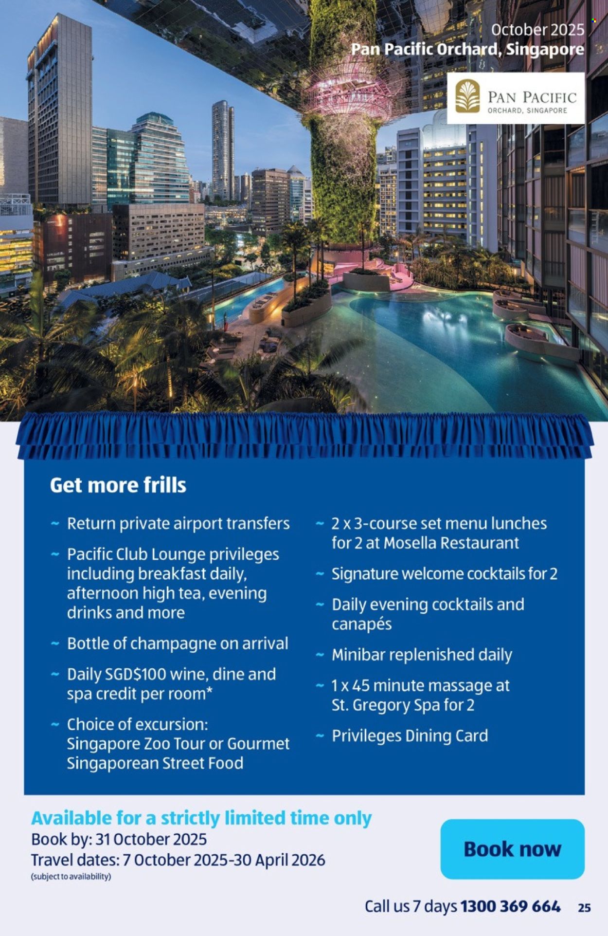 ALDI catalogue - 1 Oct 2025 - 31 Oct 2025. Page 25
