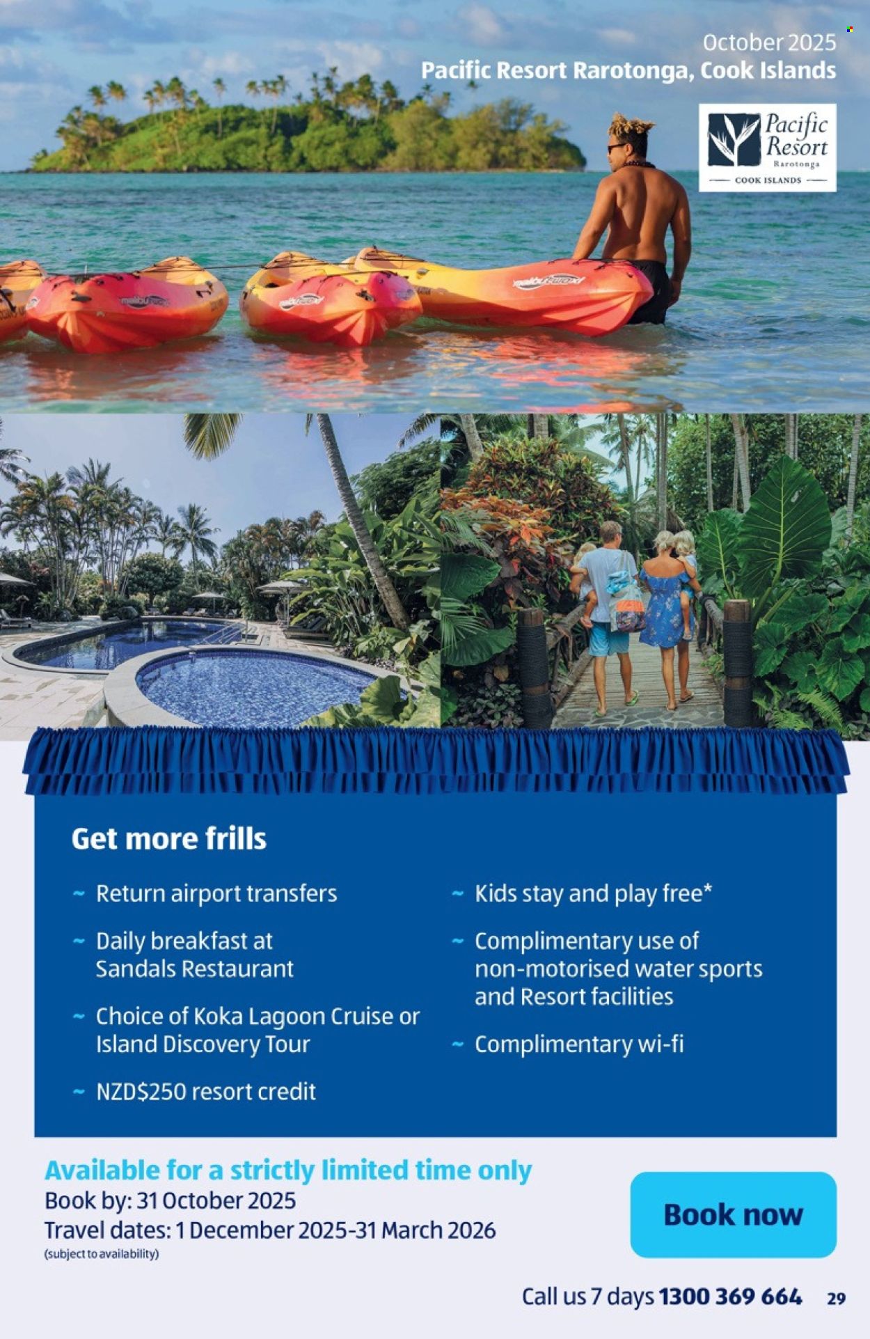 ALDI catalogue - 1 Oct 2025 - 31 Oct 2025. Page 29