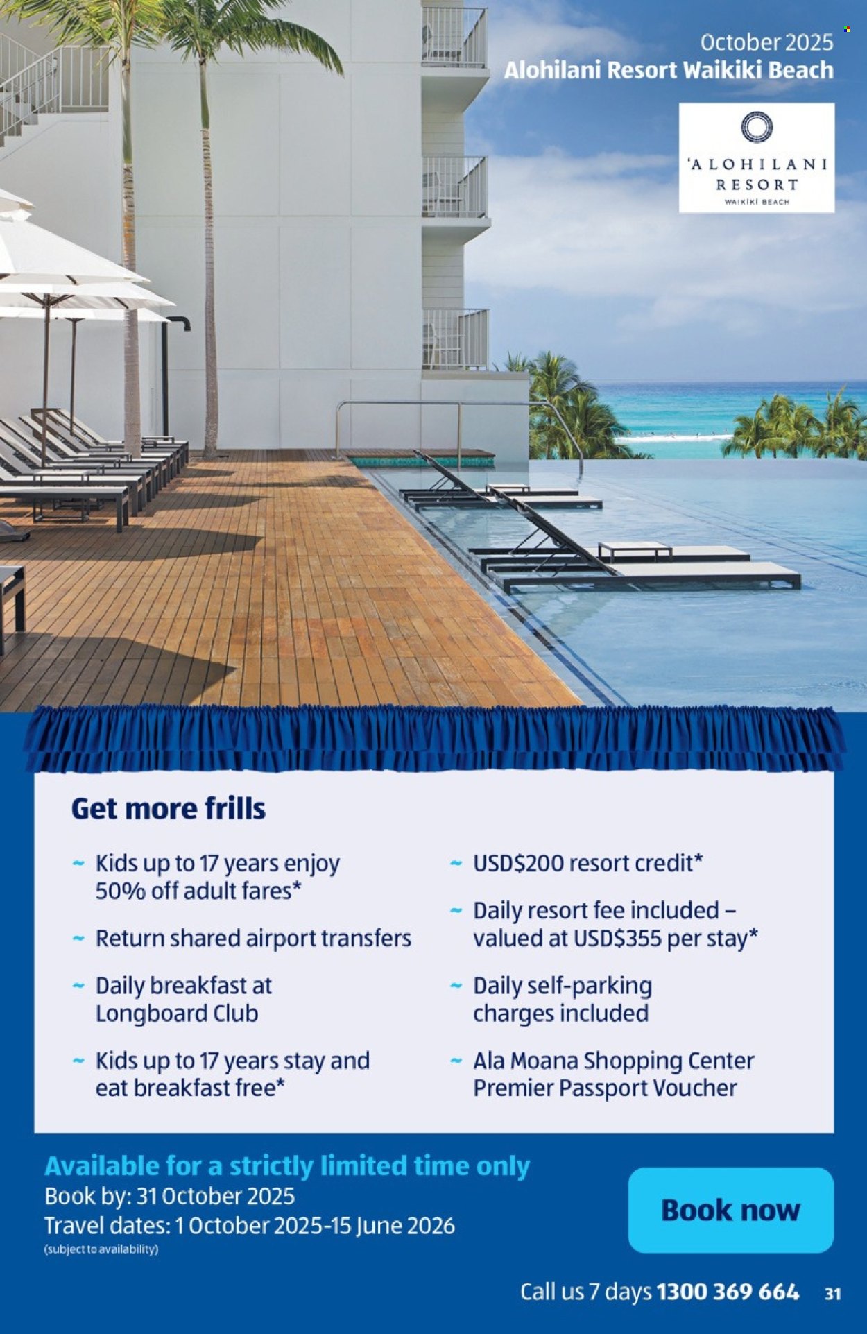 ALDI catalogue - 1 Oct 2025 - 31 Oct 2025. Page 31