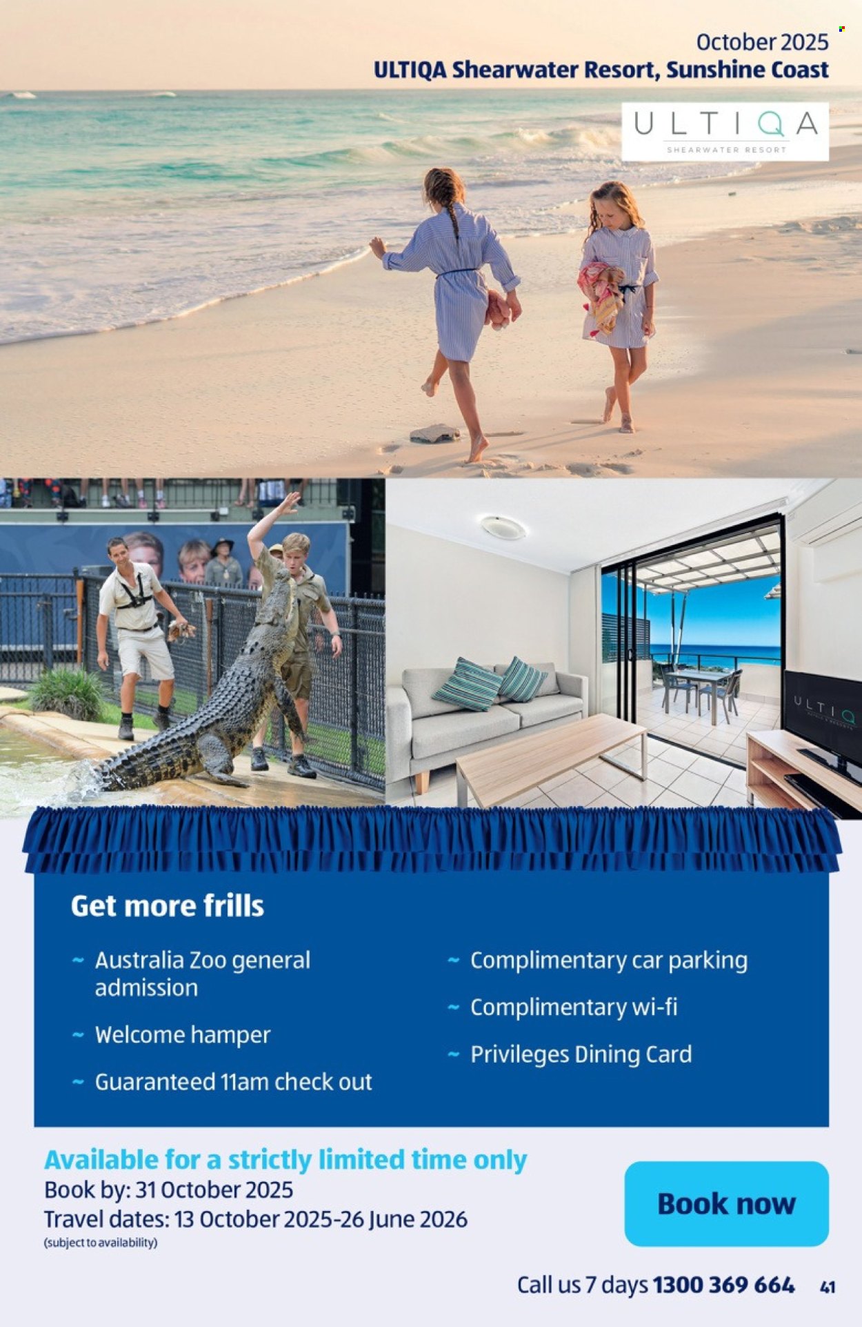 ALDI catalogue - 1 Oct 2025 - 31 Oct 2025. Page 41