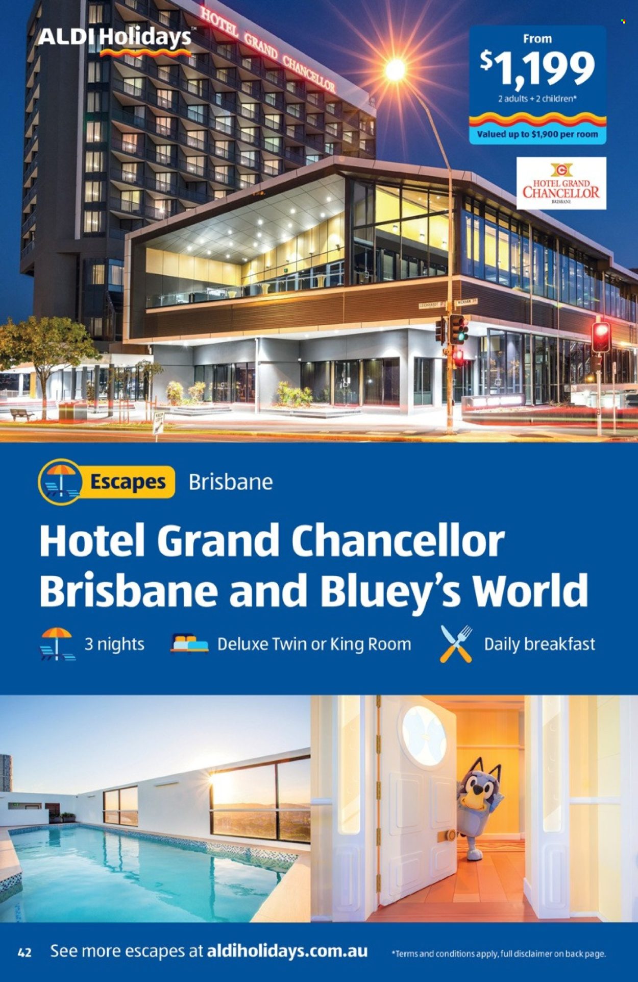 ALDI catalogue - 1 Oct 2025 - 31 Oct 2025. Page 42