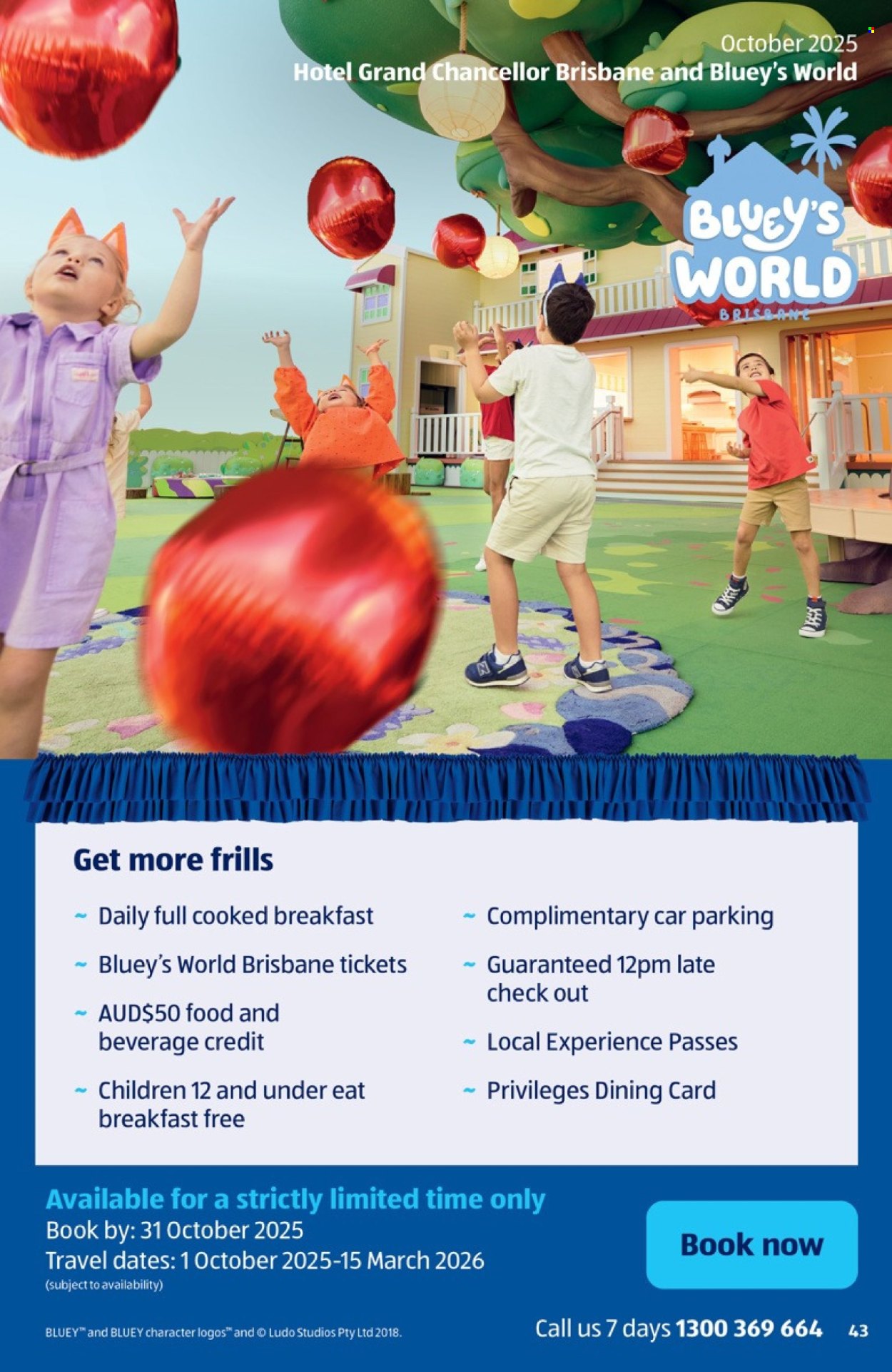 ALDI catalogue - 1 Oct 2025 - 31 Oct 2025. Page 43