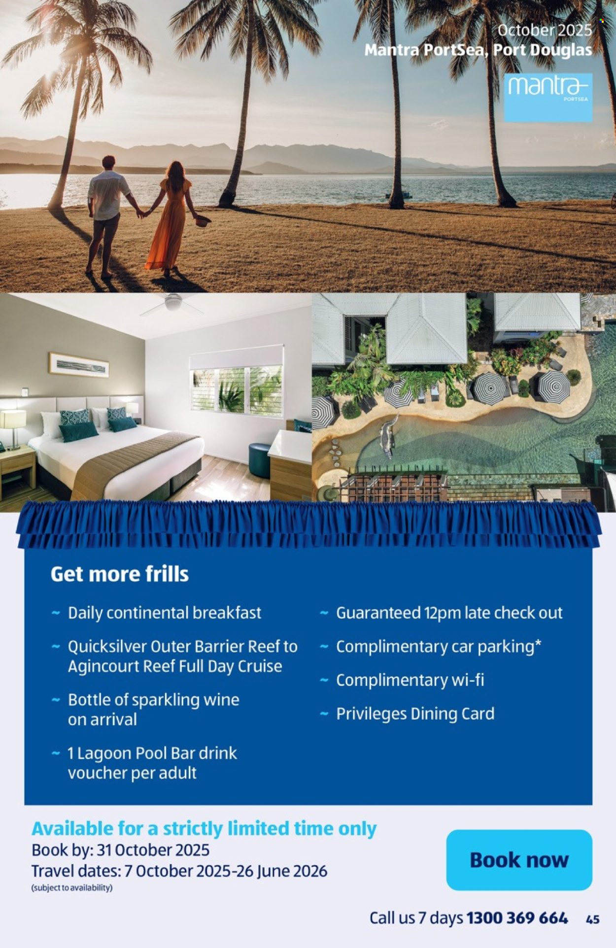 ALDI catalogue - 1 Oct 2025 - 31 Oct 2025. Page 45