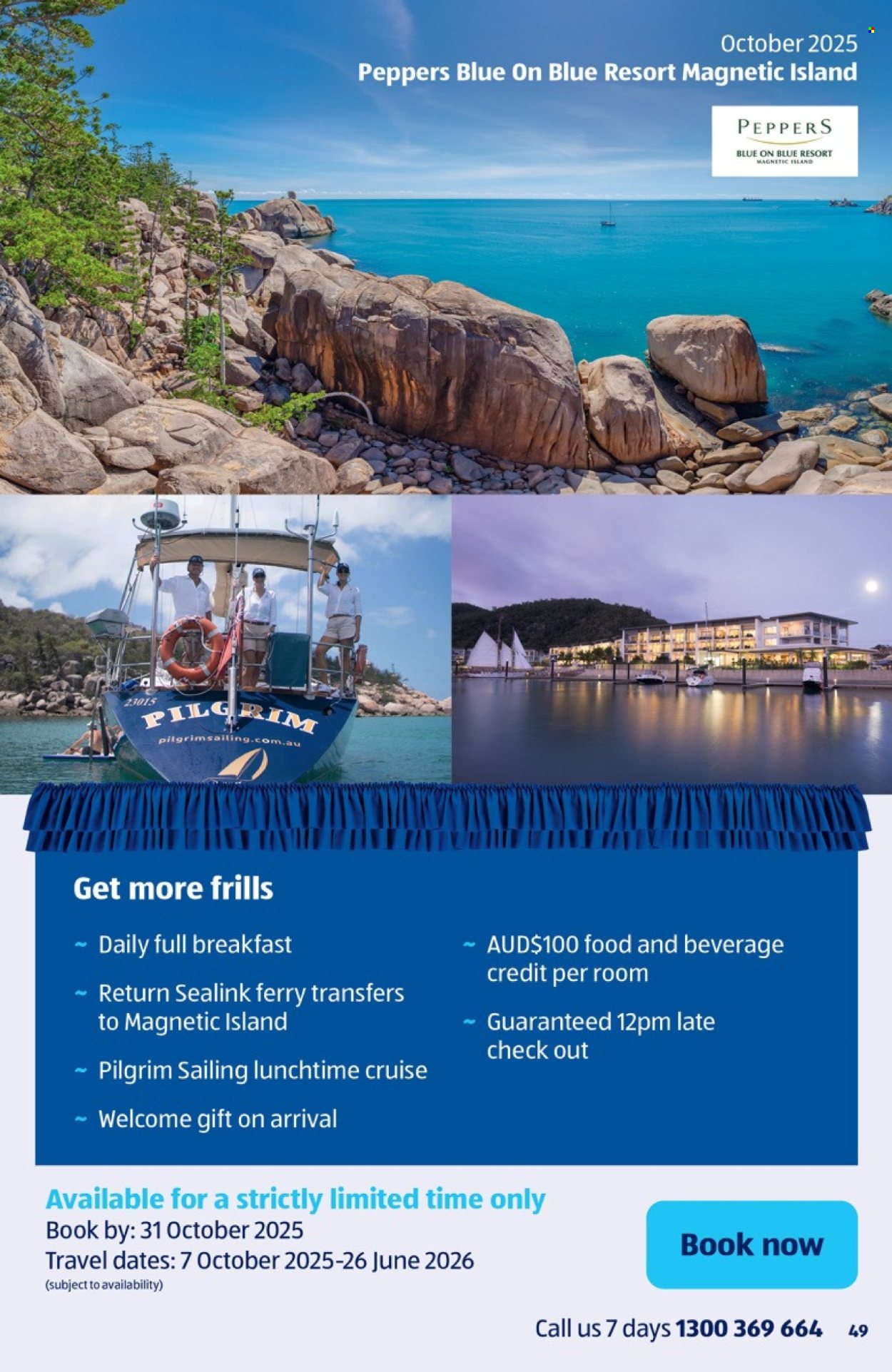 ALDI catalogue - 1 Oct 2025 - 31 Oct 2025. Page 49