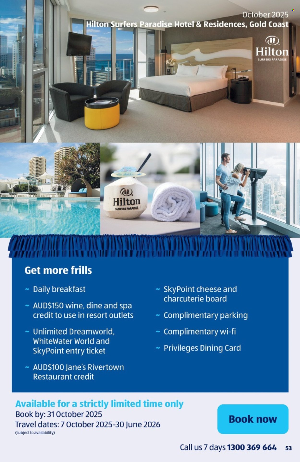 ALDI catalogue - 1 Oct 2025 - 31 Oct 2025. Page 53