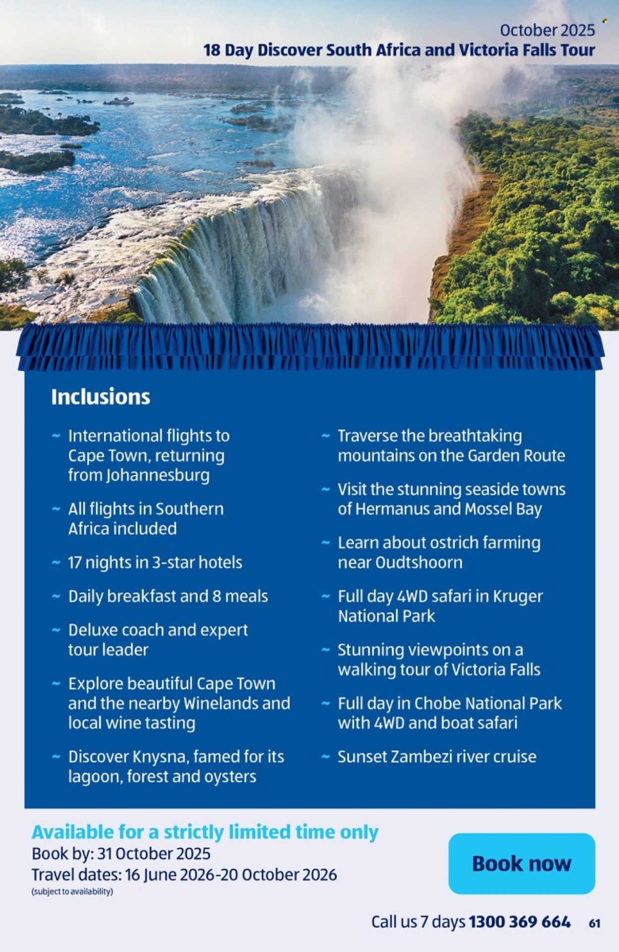 ALDI catalogue - 1 Oct 2025 - 31 Oct 2025. Page 61