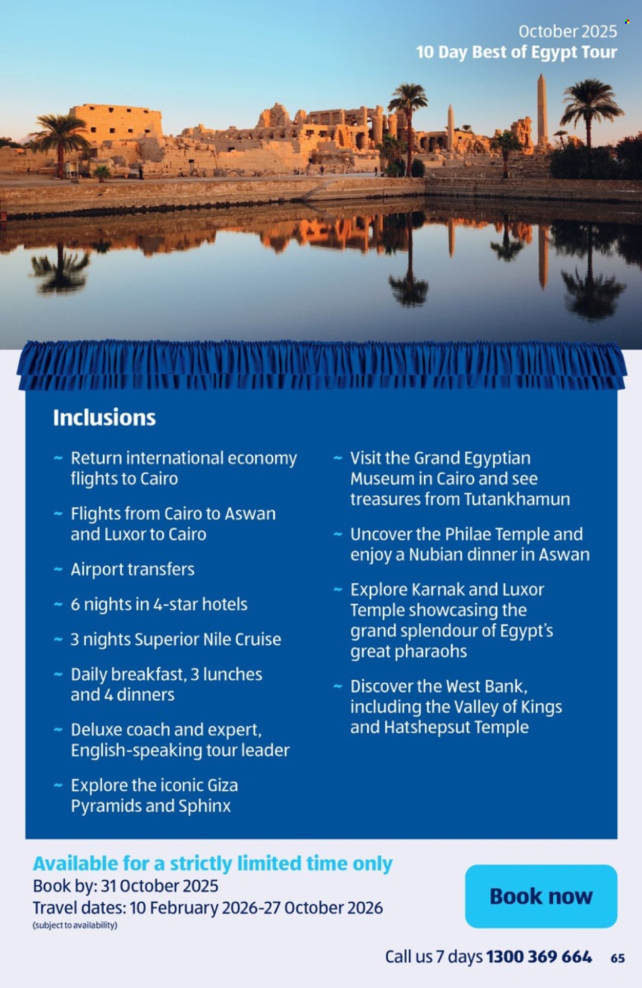ALDI catalogue - 1 Oct 2025 - 31 Oct 2025. Page 65