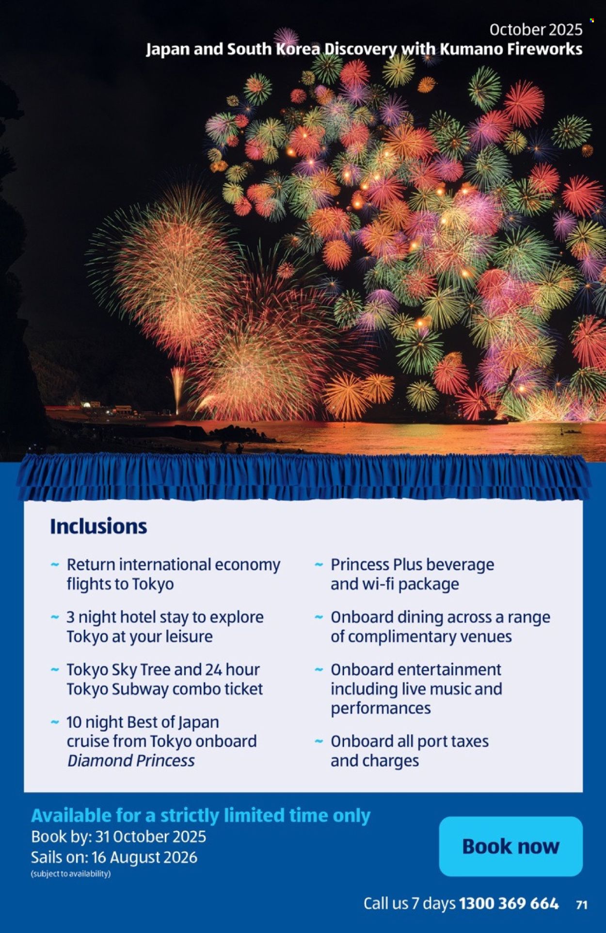 ALDI catalogue - 1 Oct 2025 - 31 Oct 2025. Page 71