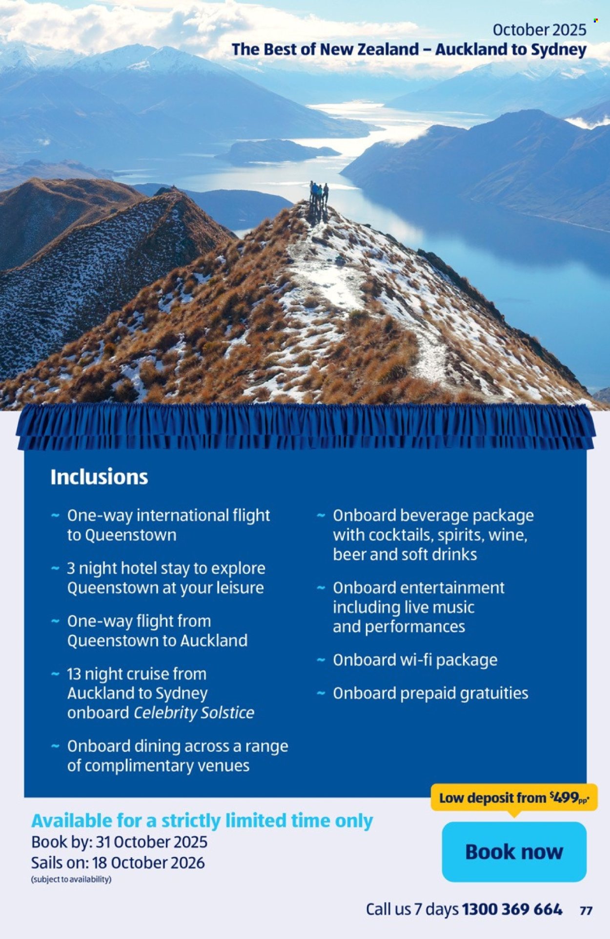 ALDI catalogue - 1 Oct 2025 - 31 Oct 2025. Page 77