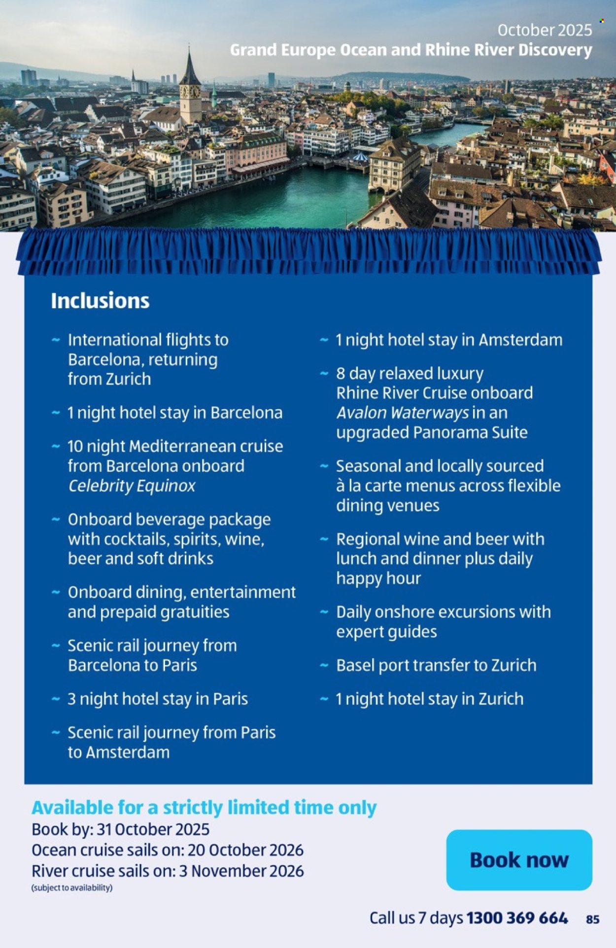 ALDI catalogue - 1 Oct 2025 - 31 Oct 2025. Page 85