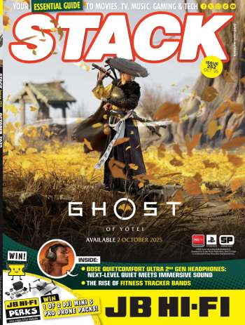 JB Hi-Fi Catalogue - 1 Oct 2025 - 31 Oct 2025.