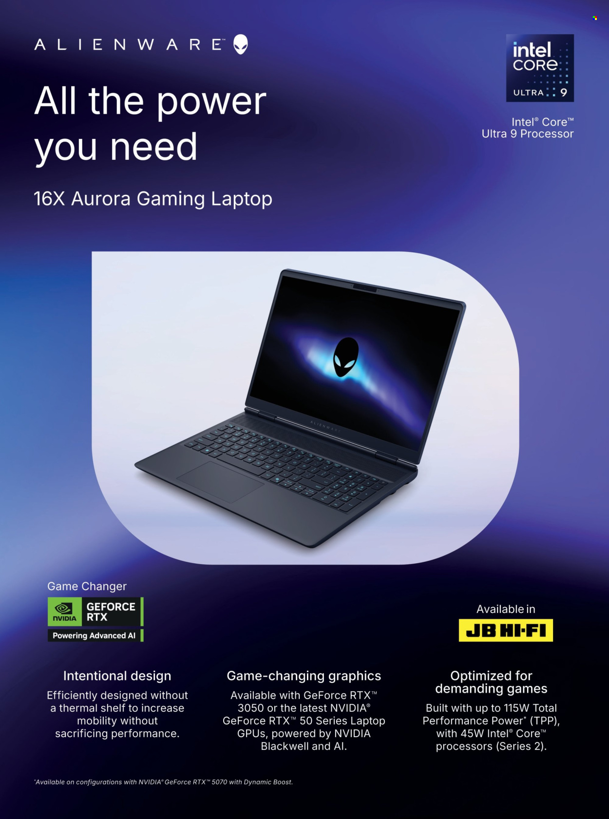 JB Hi-Fi catalogue - 1 Oct 2025 - 31 Oct 2025. Page 5