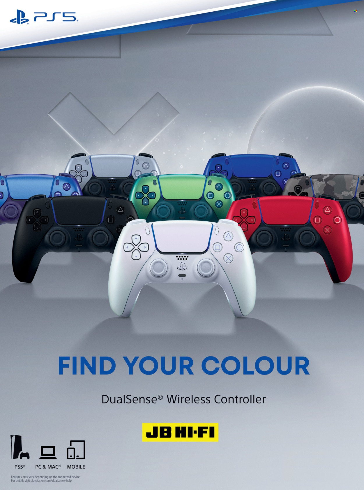 JB Hi-Fi catalogue - 1 Oct 2025 - 31 Oct 2025. Page 8