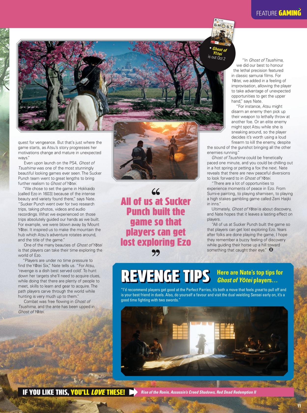 JB Hi-Fi catalogue - 1 Oct 2025 - 31 Oct 2025. Page 11