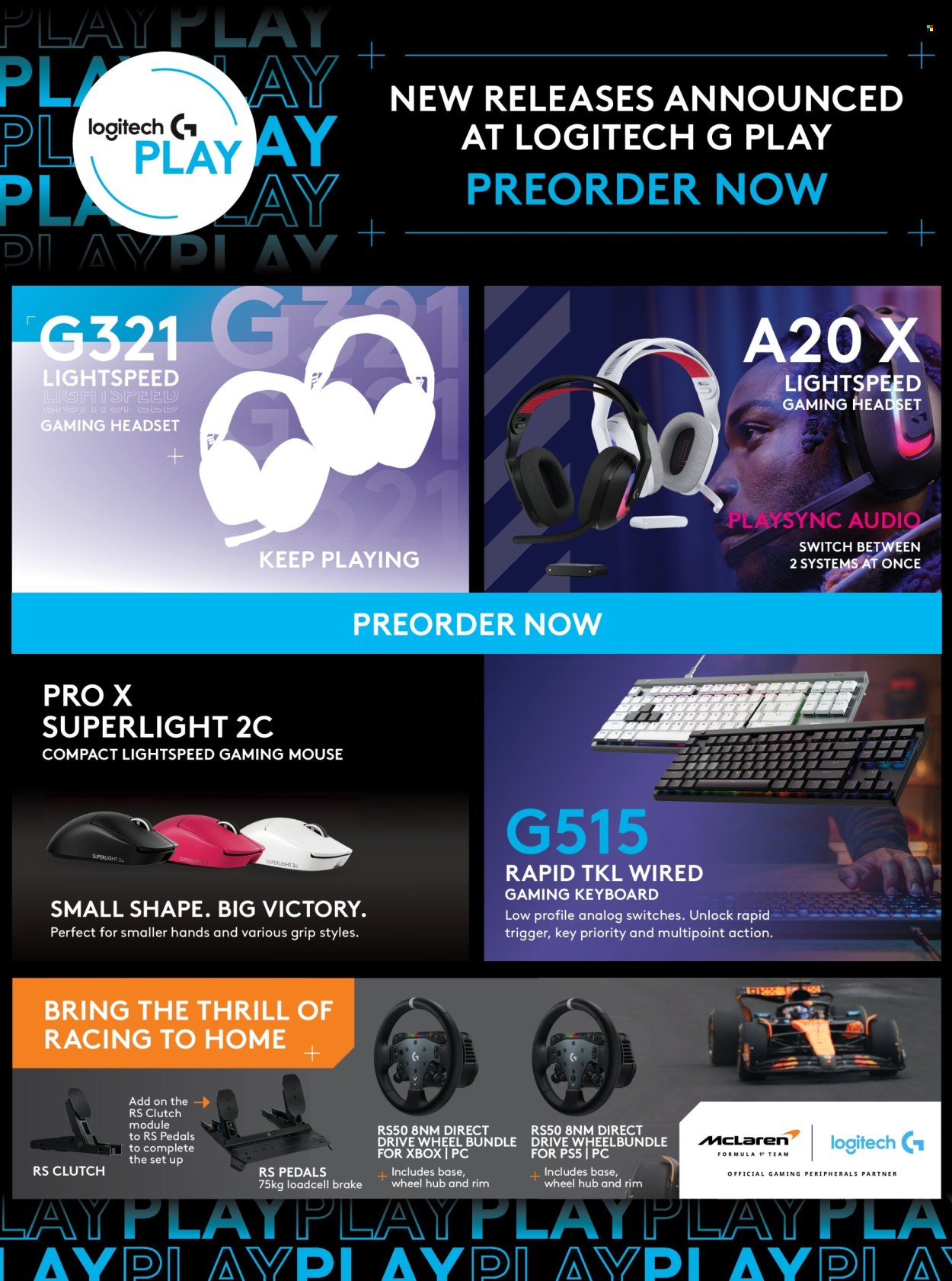 JB Hi-Fi catalogue - 1 Oct 2025 - 31 Oct 2025. Page 21