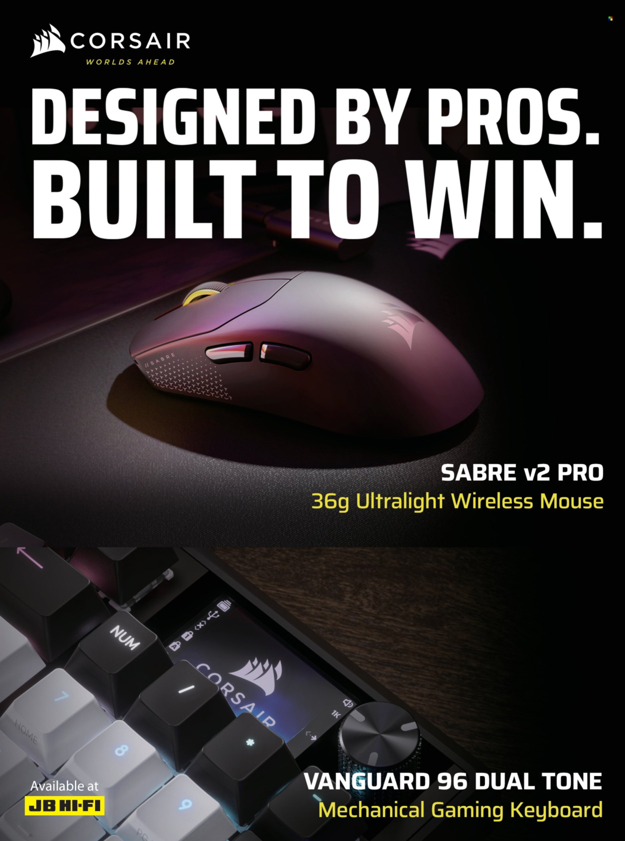 JB Hi-Fi catalogue - 1 Oct 2025 - 31 Oct 2025. Page 25