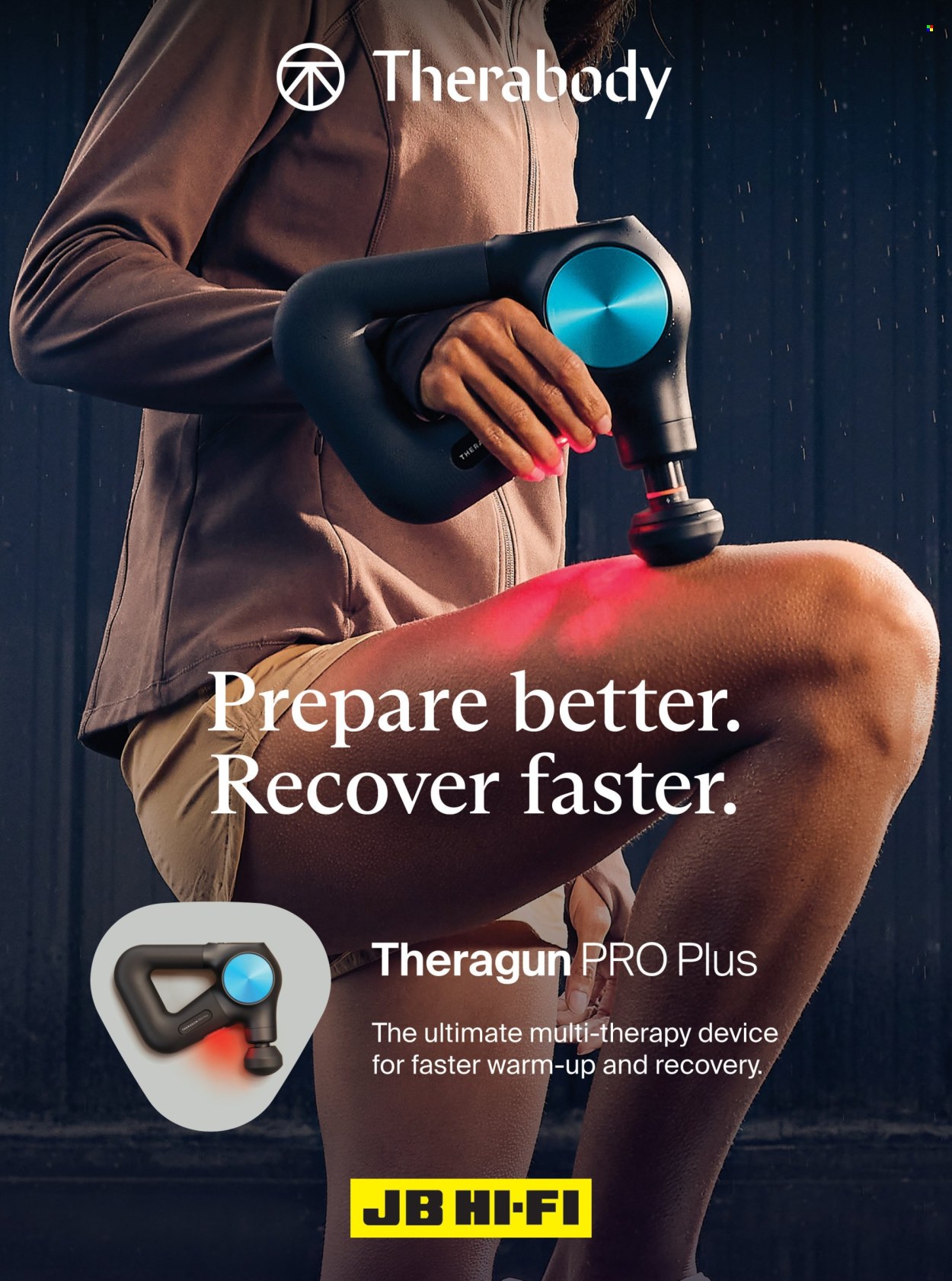 JB Hi-Fi catalogue - 1 Oct 2025 - 31 Oct 2025. Page 33