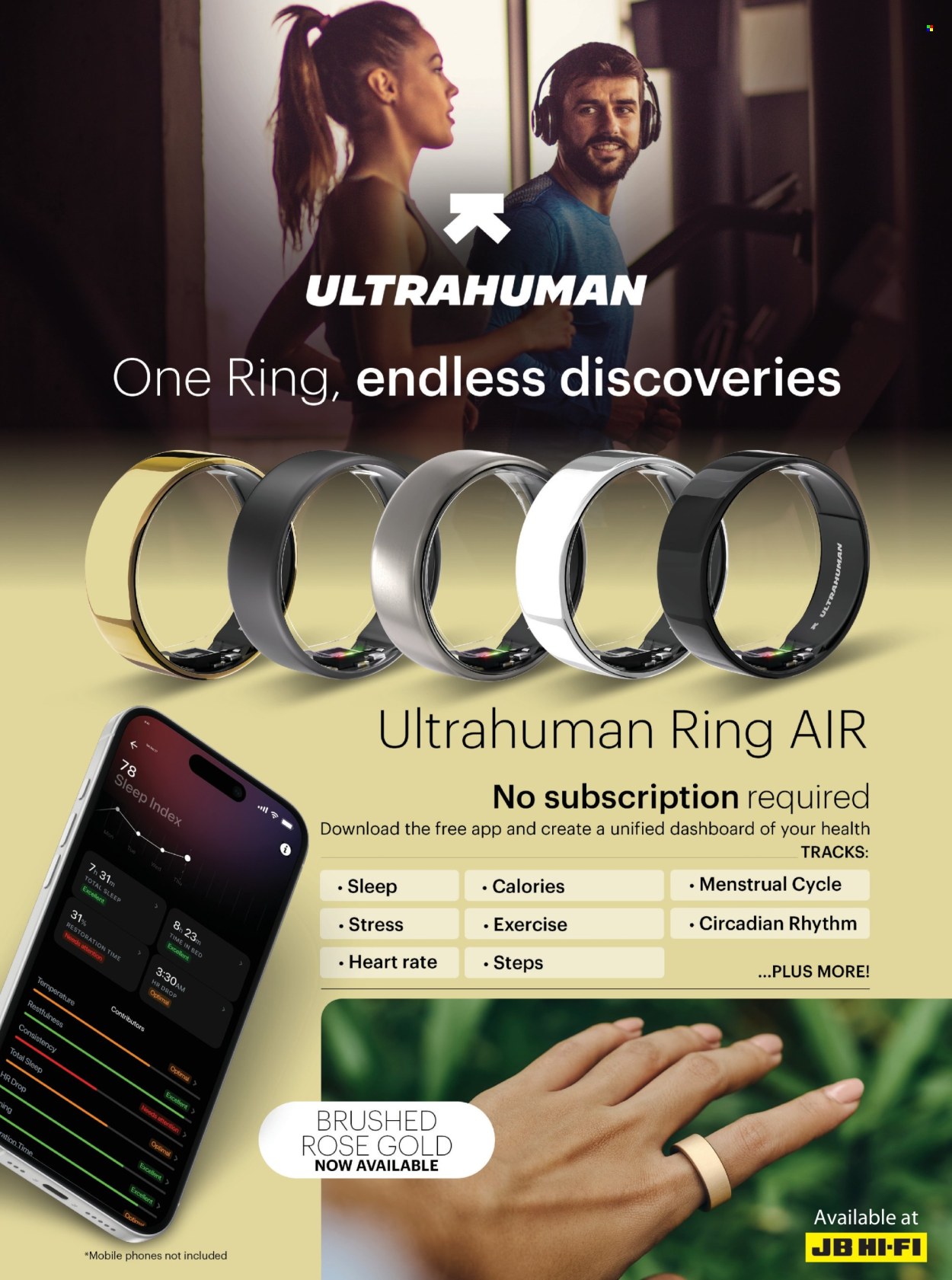 JB Hi-Fi catalogue - 1 Oct 2025 - 31 Oct 2025. Page 35