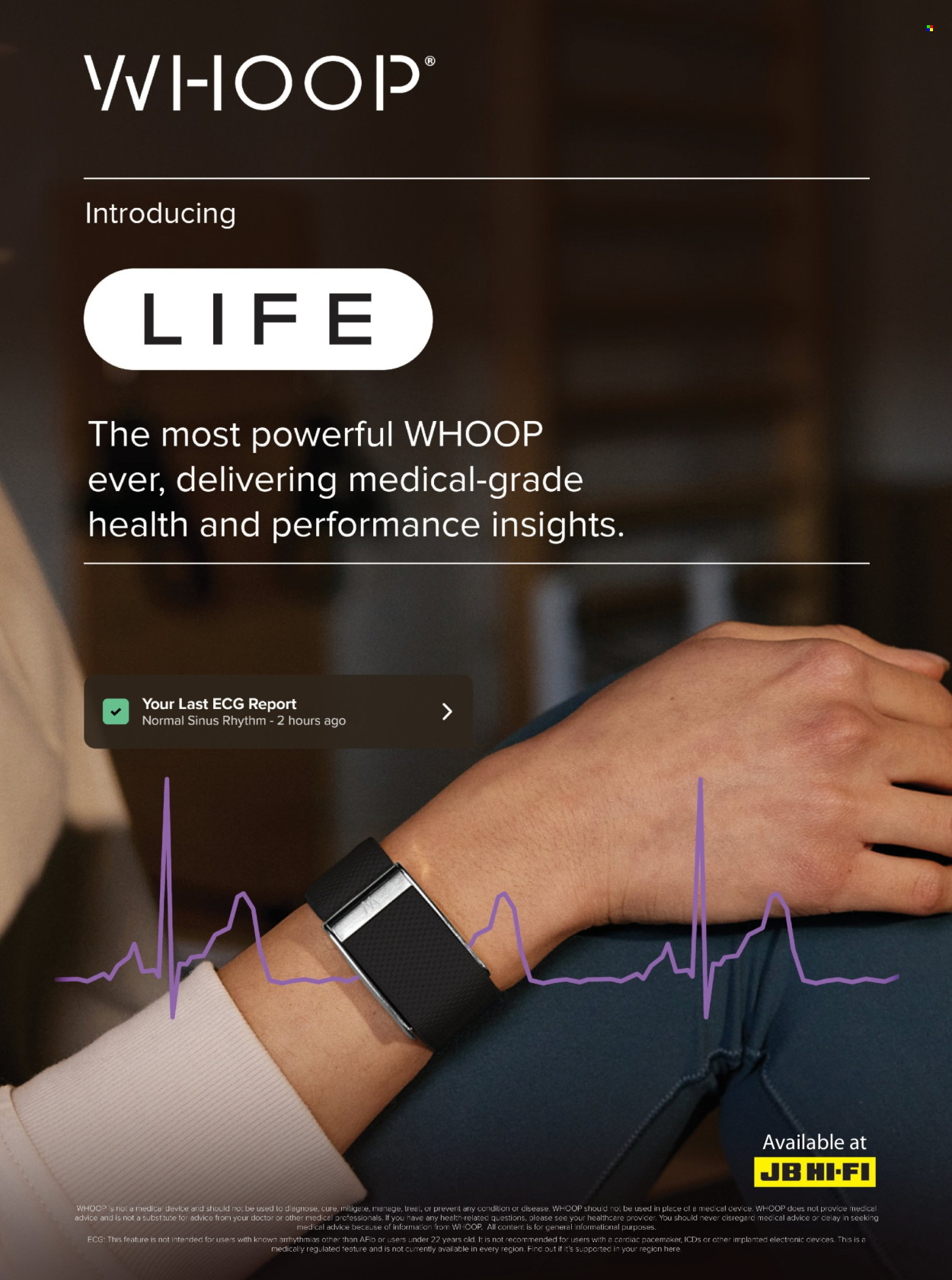 JB Hi-Fi catalogue - 1 Oct 2025 - 31 Oct 2025. Page 37