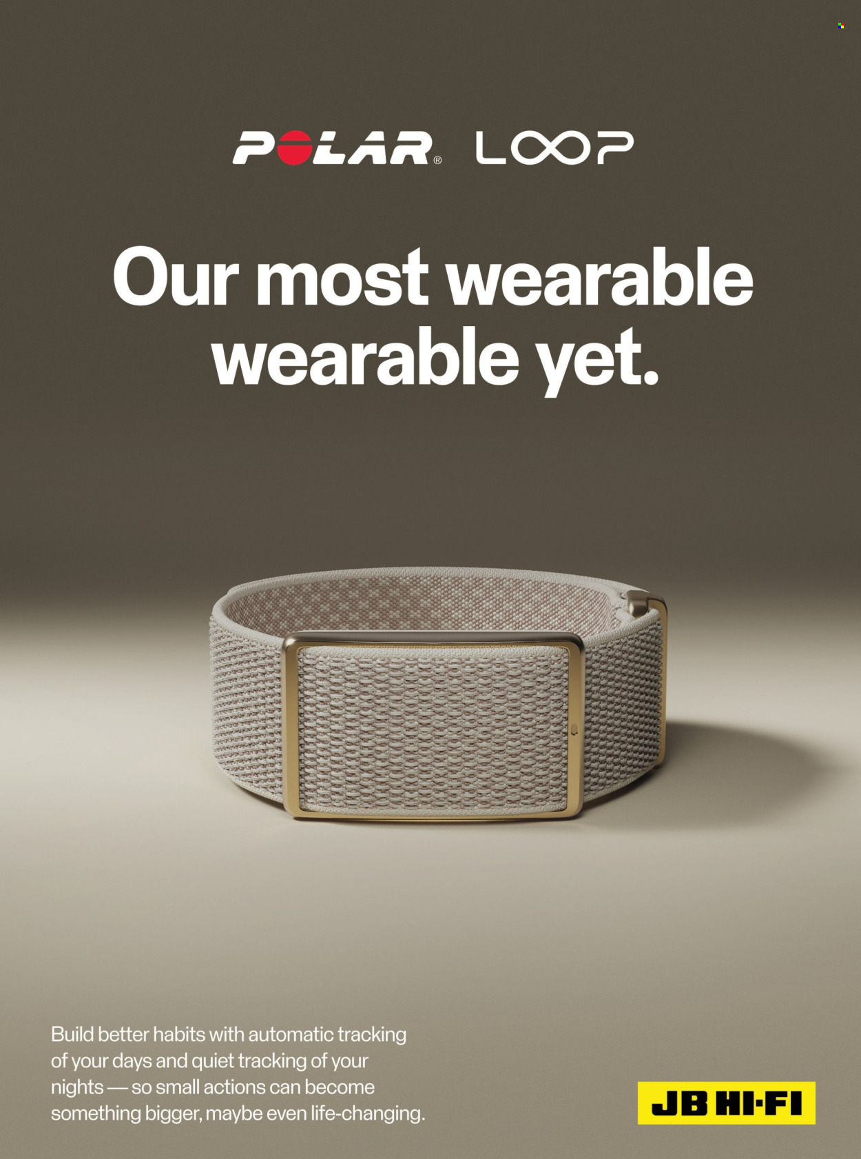 JB Hi-Fi catalogue - 1 Oct 2025 - 31 Oct 2025. Page 39