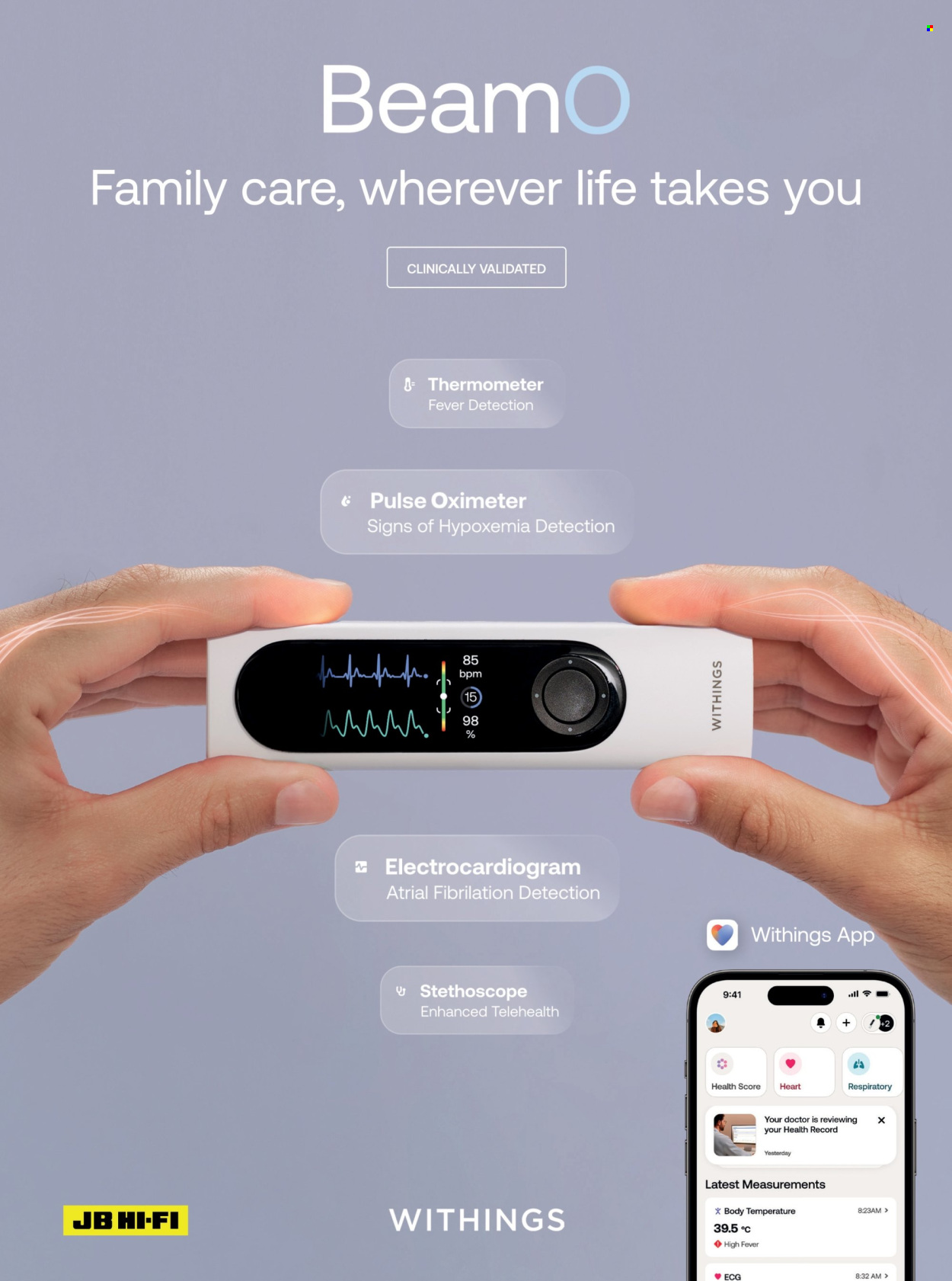 JB Hi-Fi catalogue - 1 Oct 2025 - 31 Oct 2025. Page 41