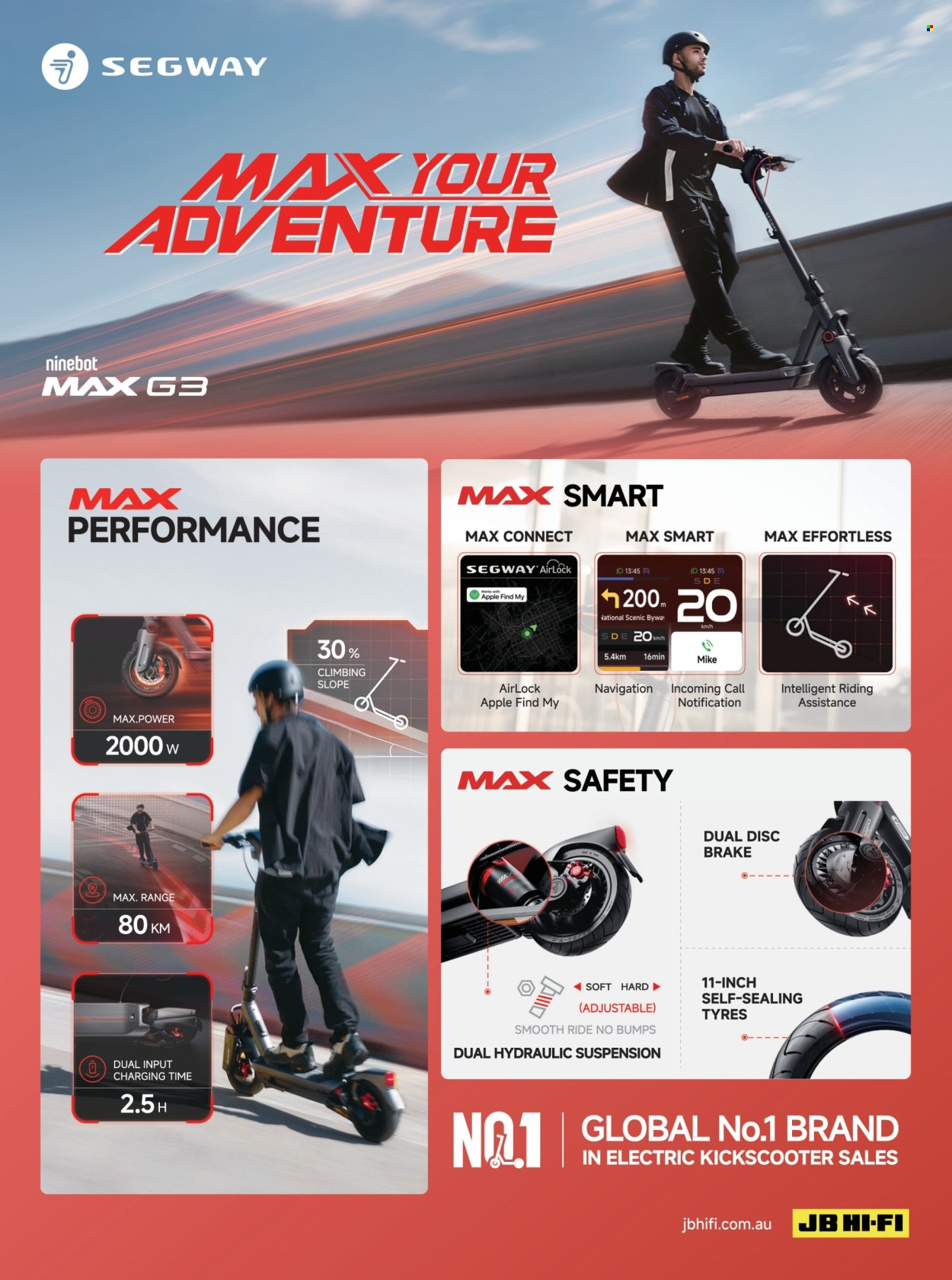 JB Hi-Fi catalogue - 1 Oct 2025 - 31 Oct 2025. Page 43