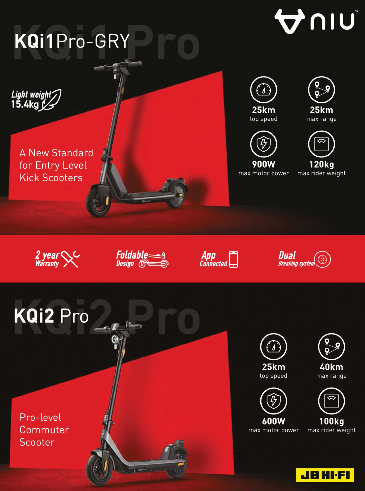 JB Hi-Fi catalogue - 1 Oct 2025 - 31 Oct 2025. Page 45