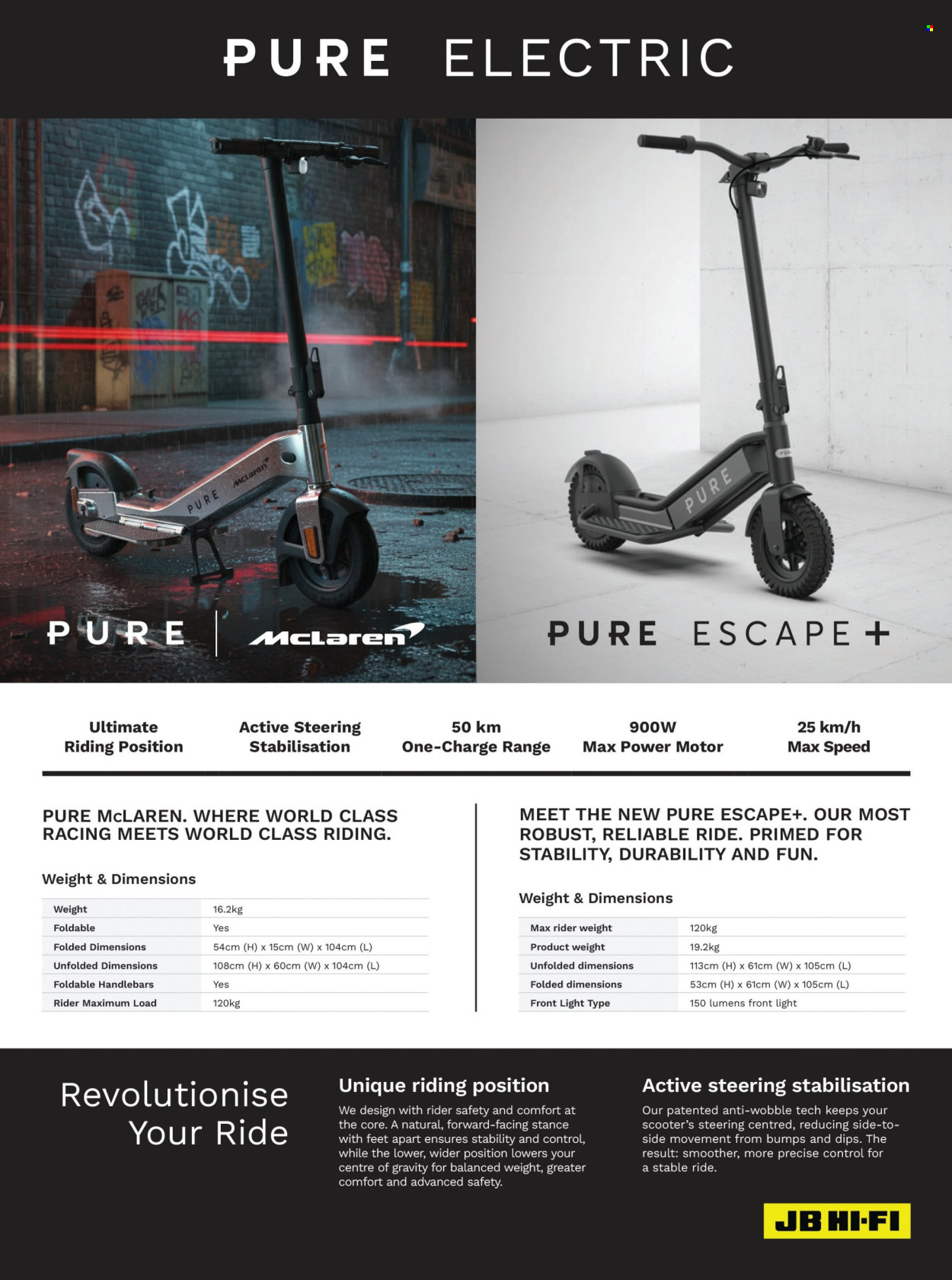 JB Hi-Fi catalogue - 1 Oct 2025 - 31 Oct 2025. Page 47