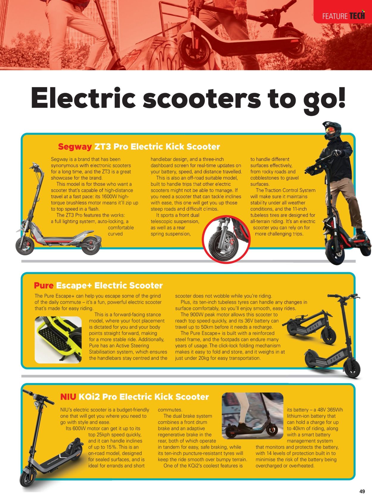 JB Hi-Fi catalogue - 1 Oct 2025 - 31 Oct 2025. Page 49