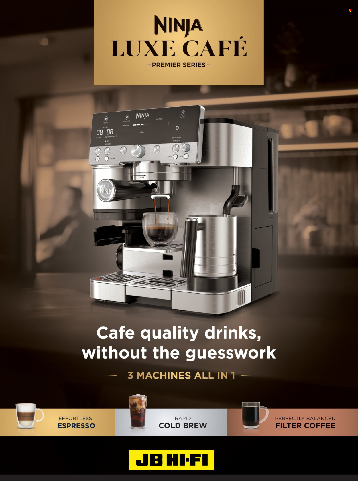 JB Hi-Fi catalogue - 1 Oct 2025 - 31 Oct 2025. Page 51