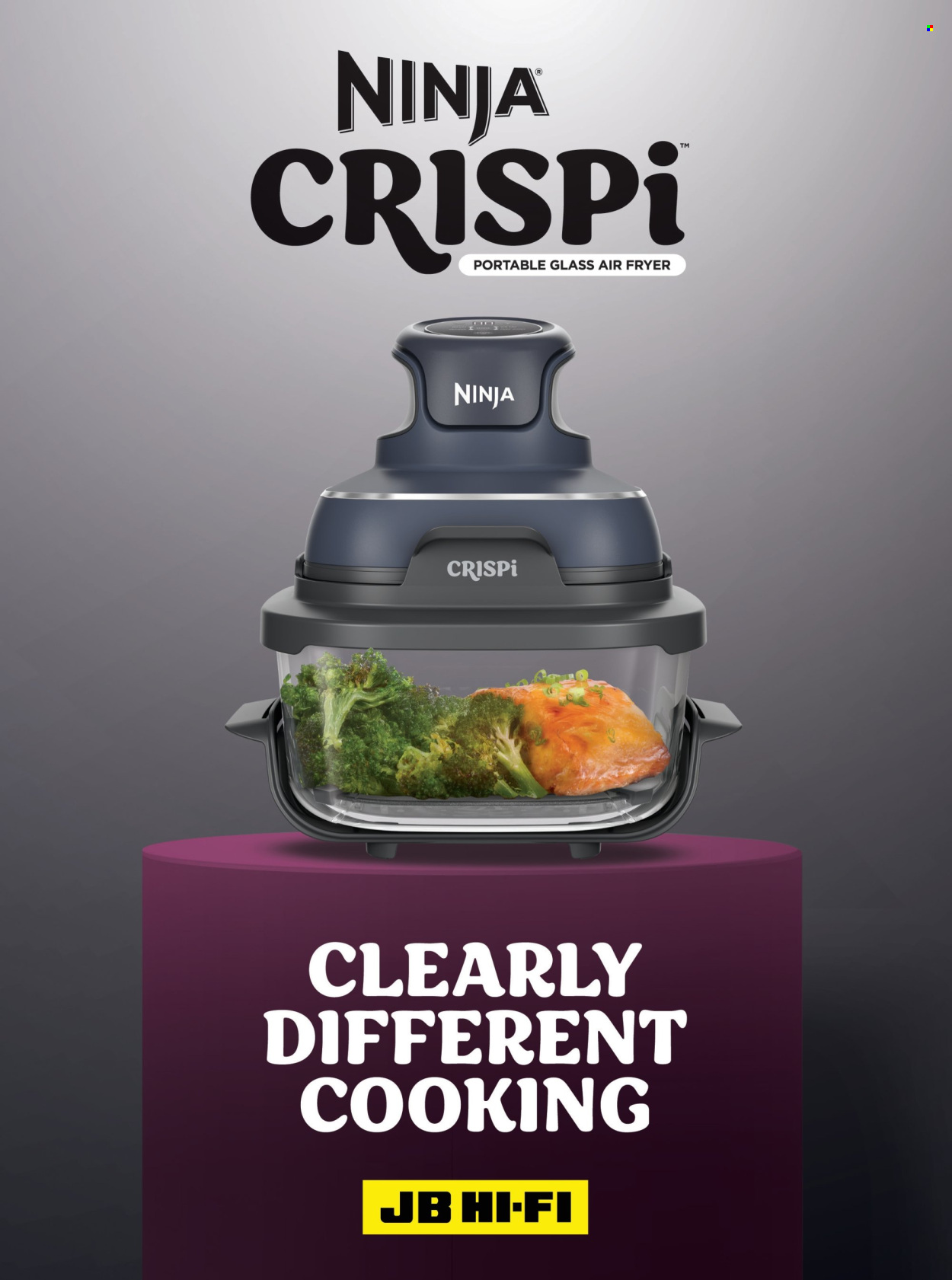 JB Hi-Fi catalogue - 1 Oct 2025 - 31 Oct 2025. Page 55